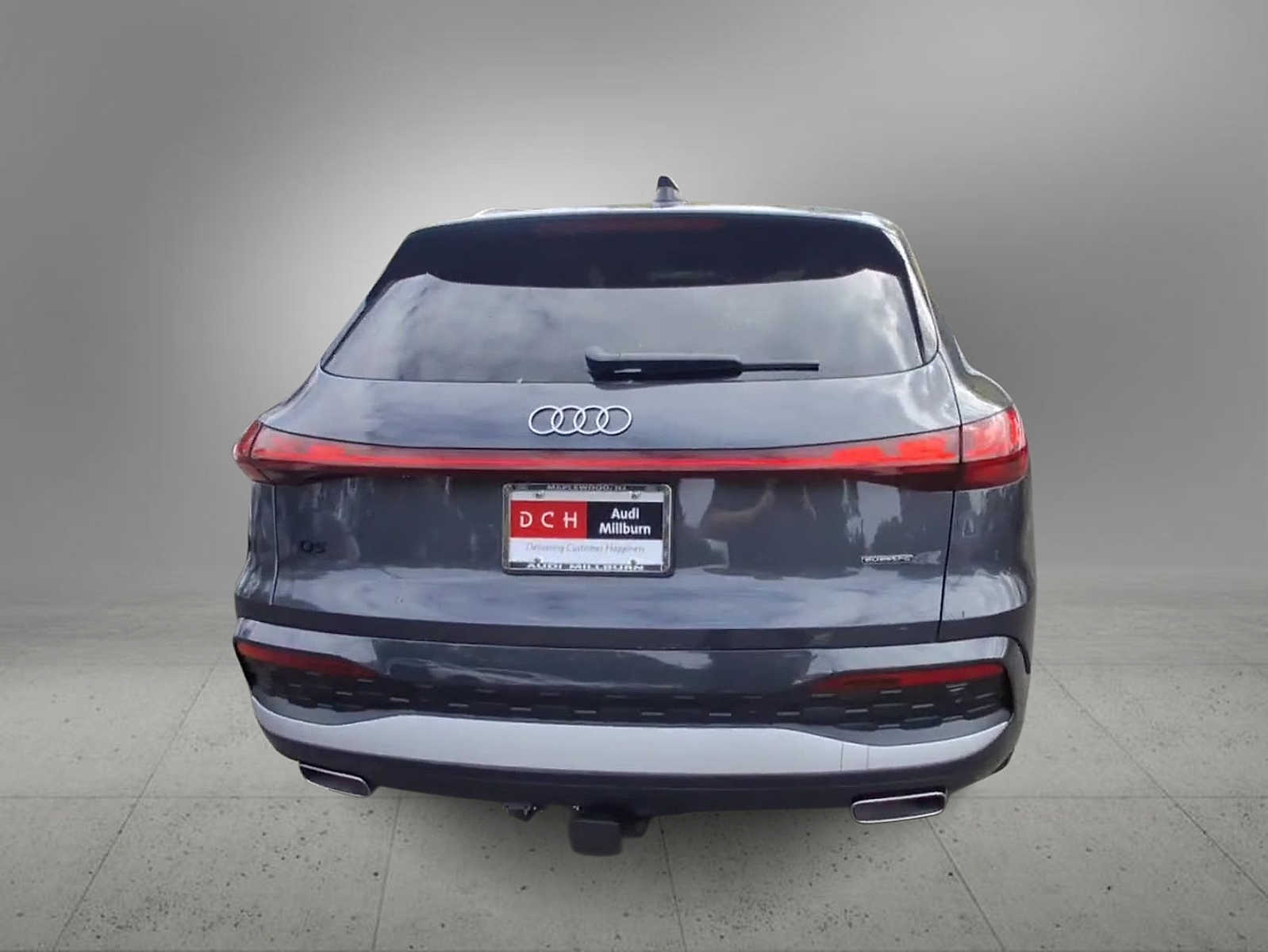 Thumbnail: 2025 Audi Q5 - 7