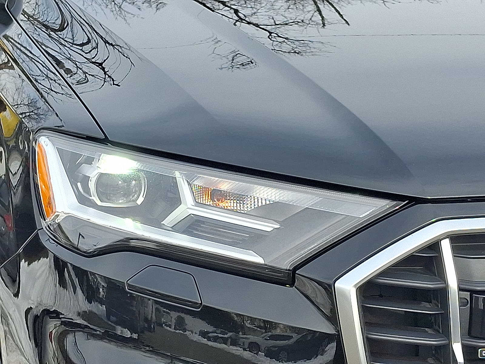 Thumbnail: 2023 Audi Q7 - 27