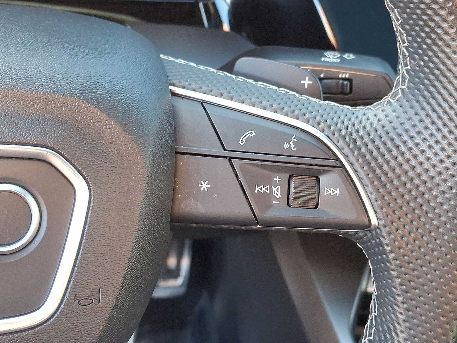 Thumbnail: 2023 Audi S3 - 17