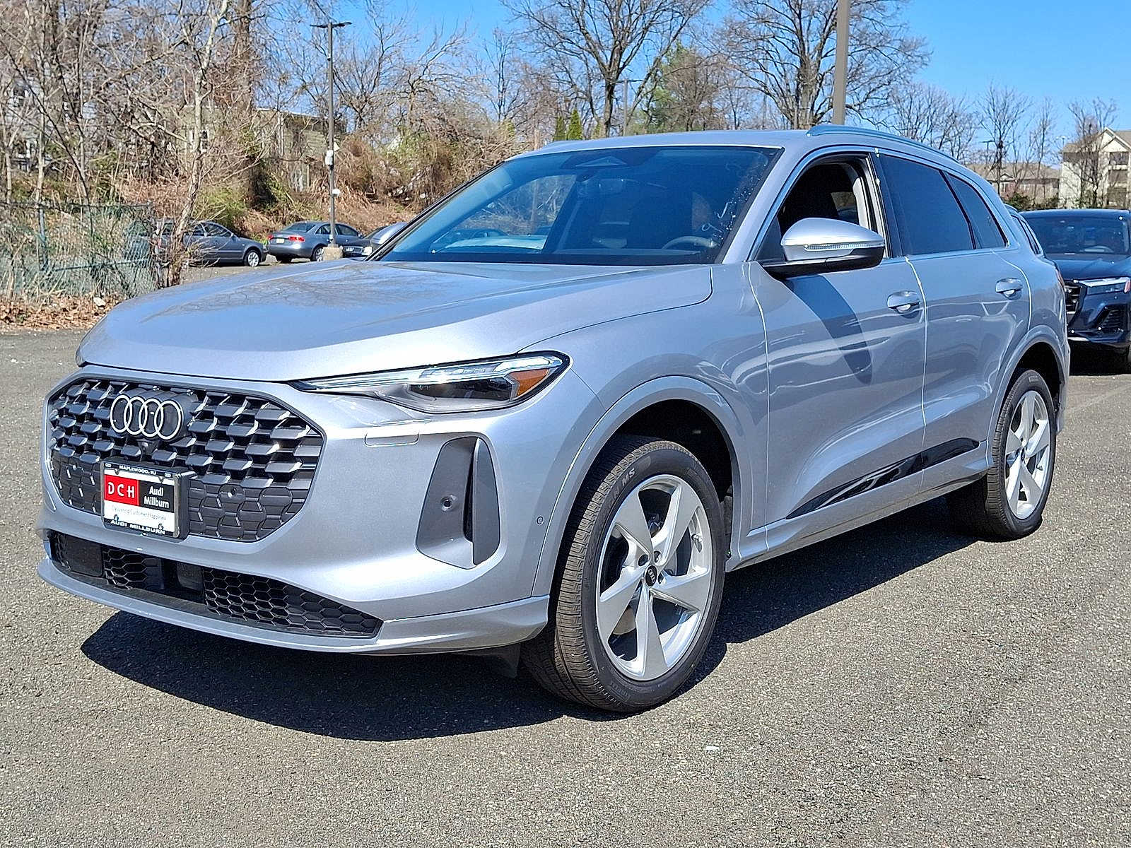 2026 Audi Q5  -
                  Maplewood, NJ