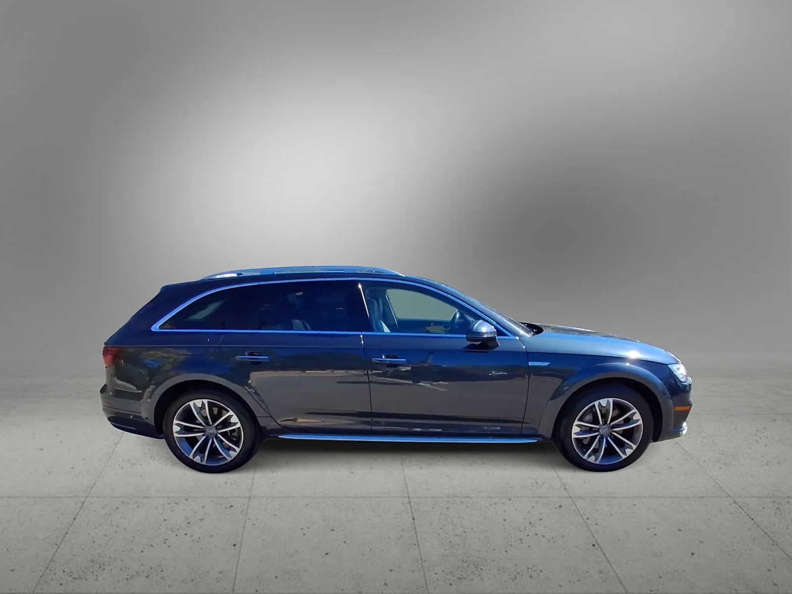 Thumbnail: 2018 Audi A4 - 9