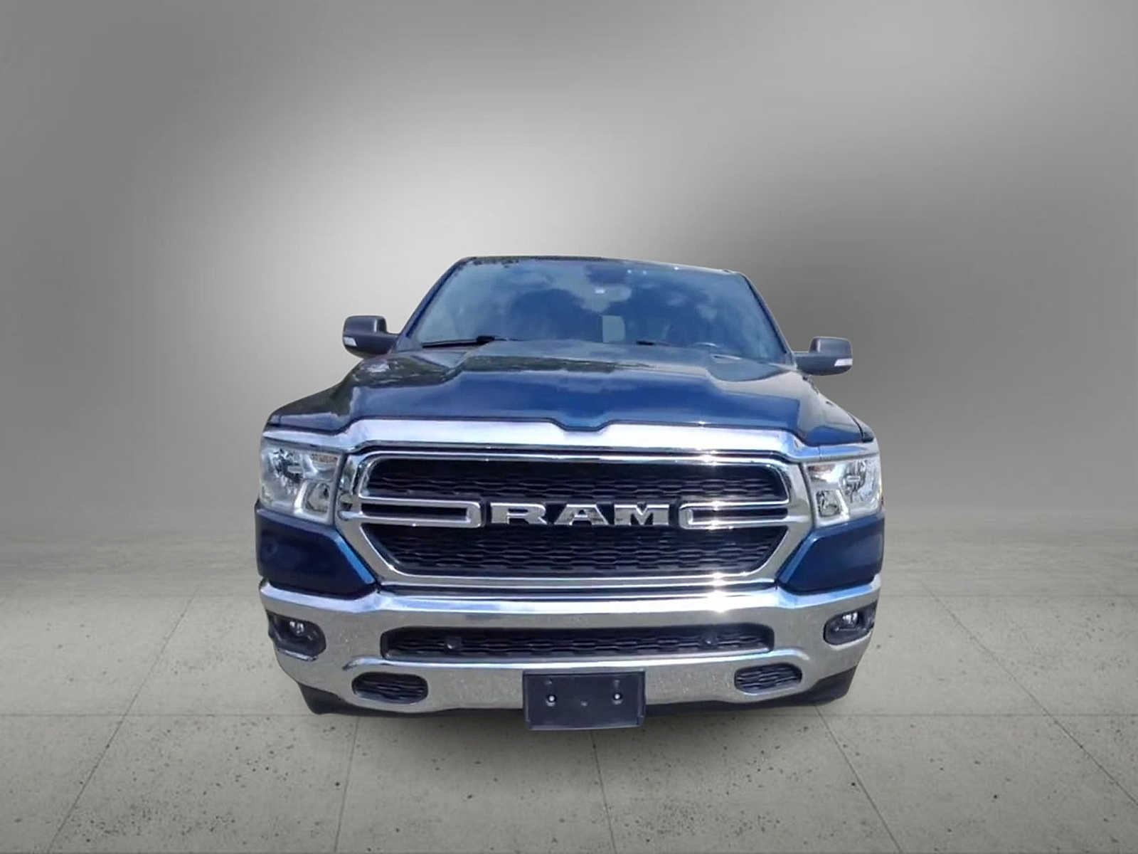 2022 Ram 1500 Big Horn photo 3