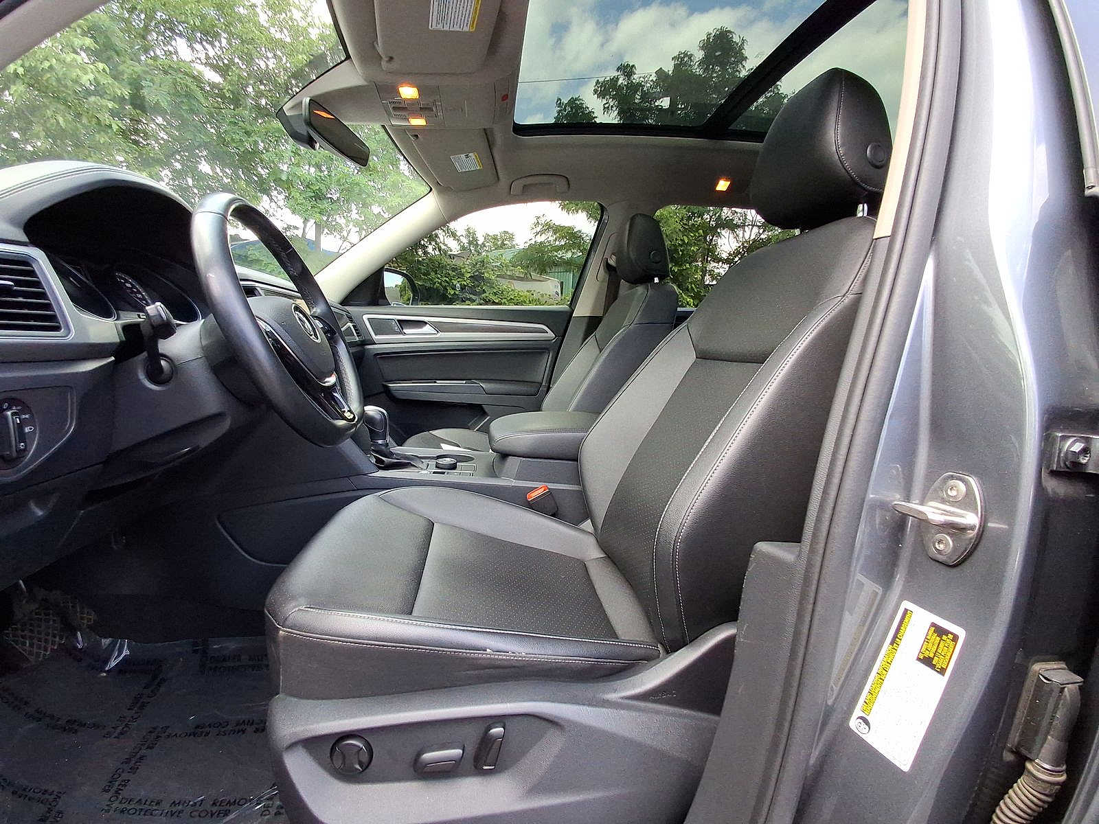 Thumbnail: 2019 Volkswagen Atlas - 11