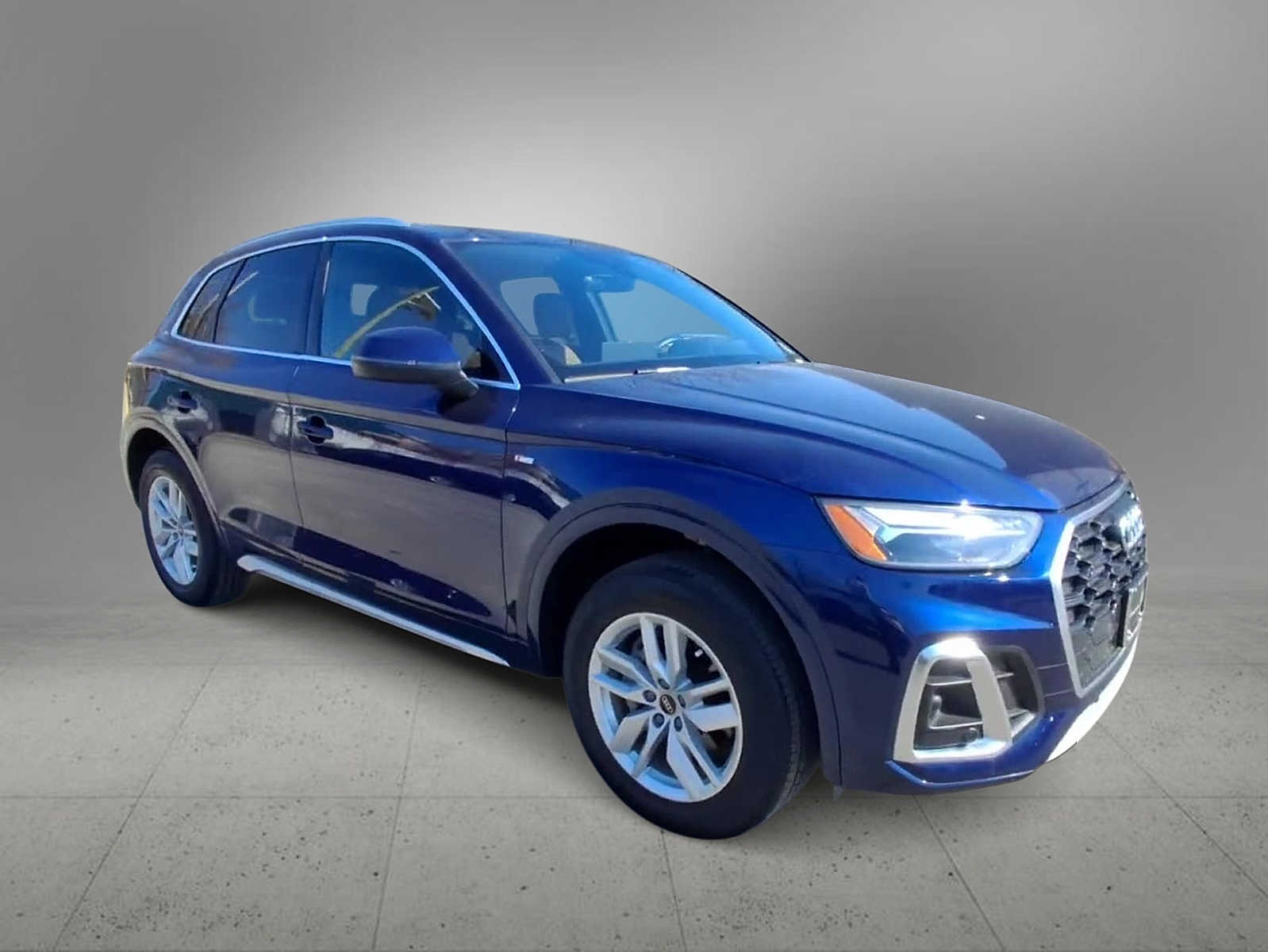 Thumbnail: 2023 Audi Q5 - 2