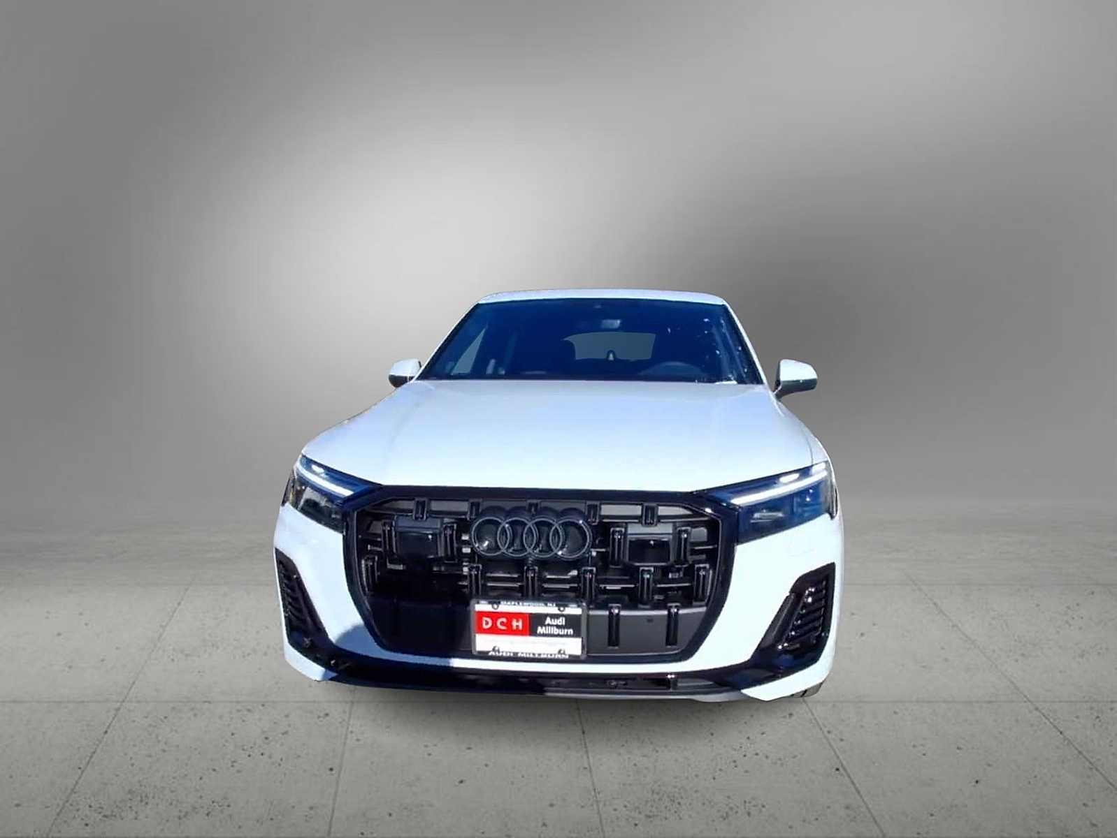 Thumbnail: 2026 Audi Q7 - 3