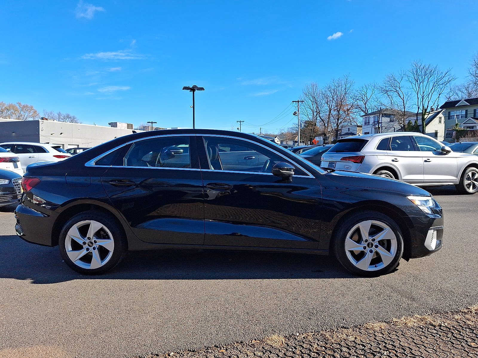 Thumbnail: 2023 Audi A3 - 26