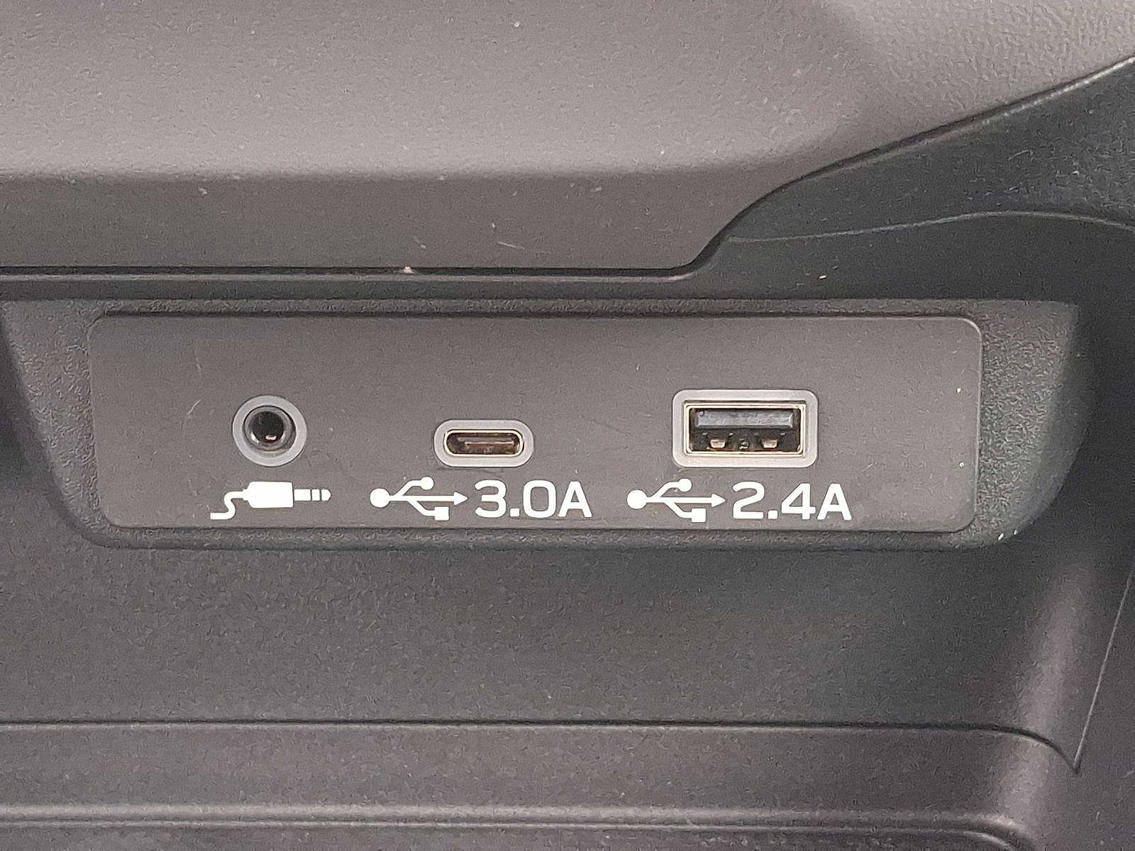 Thumbnail: 2024 Subaru Crosstrek - 19