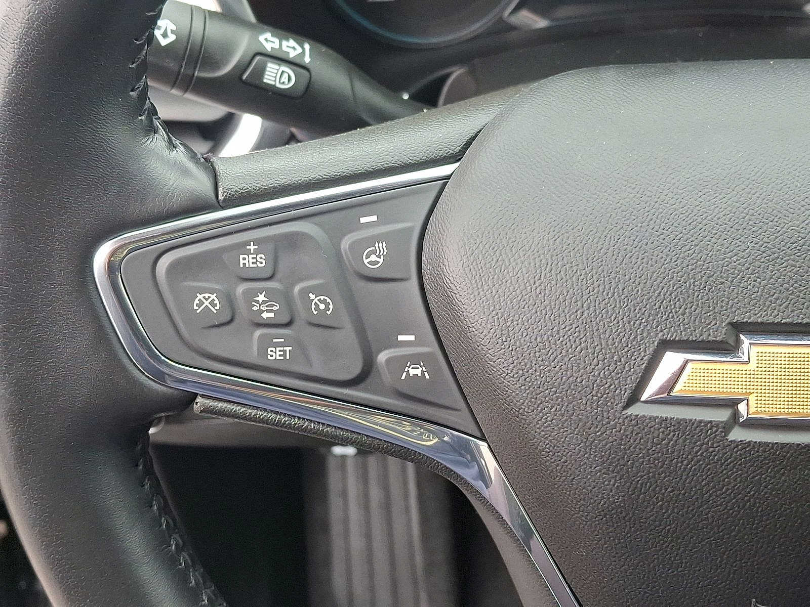 Thumbnail: 2020 Chevrolet Equinox - 17