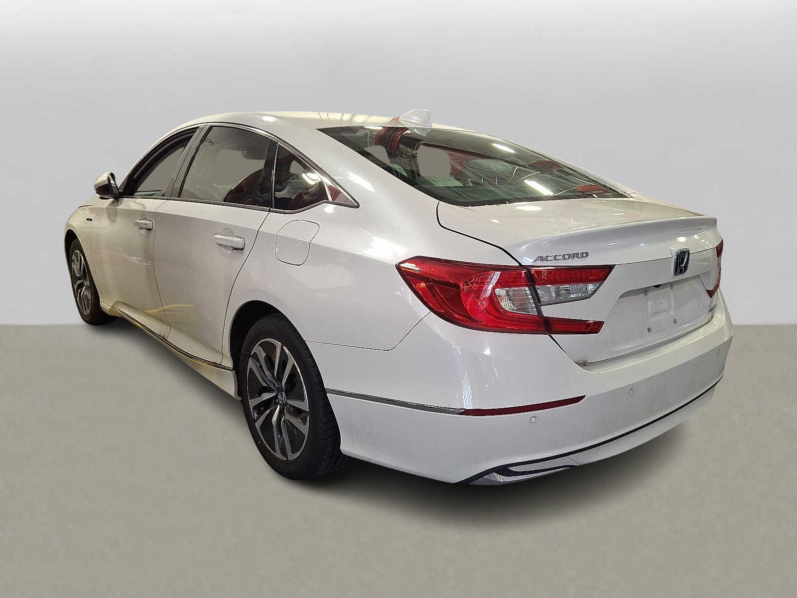 Thumbnail: 2022 Honda Accord - 4