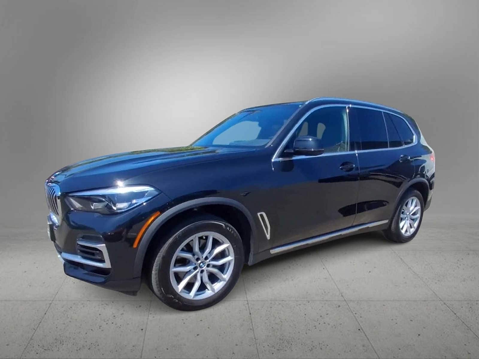 Thumbnail: 2022 BMW X5 - 4