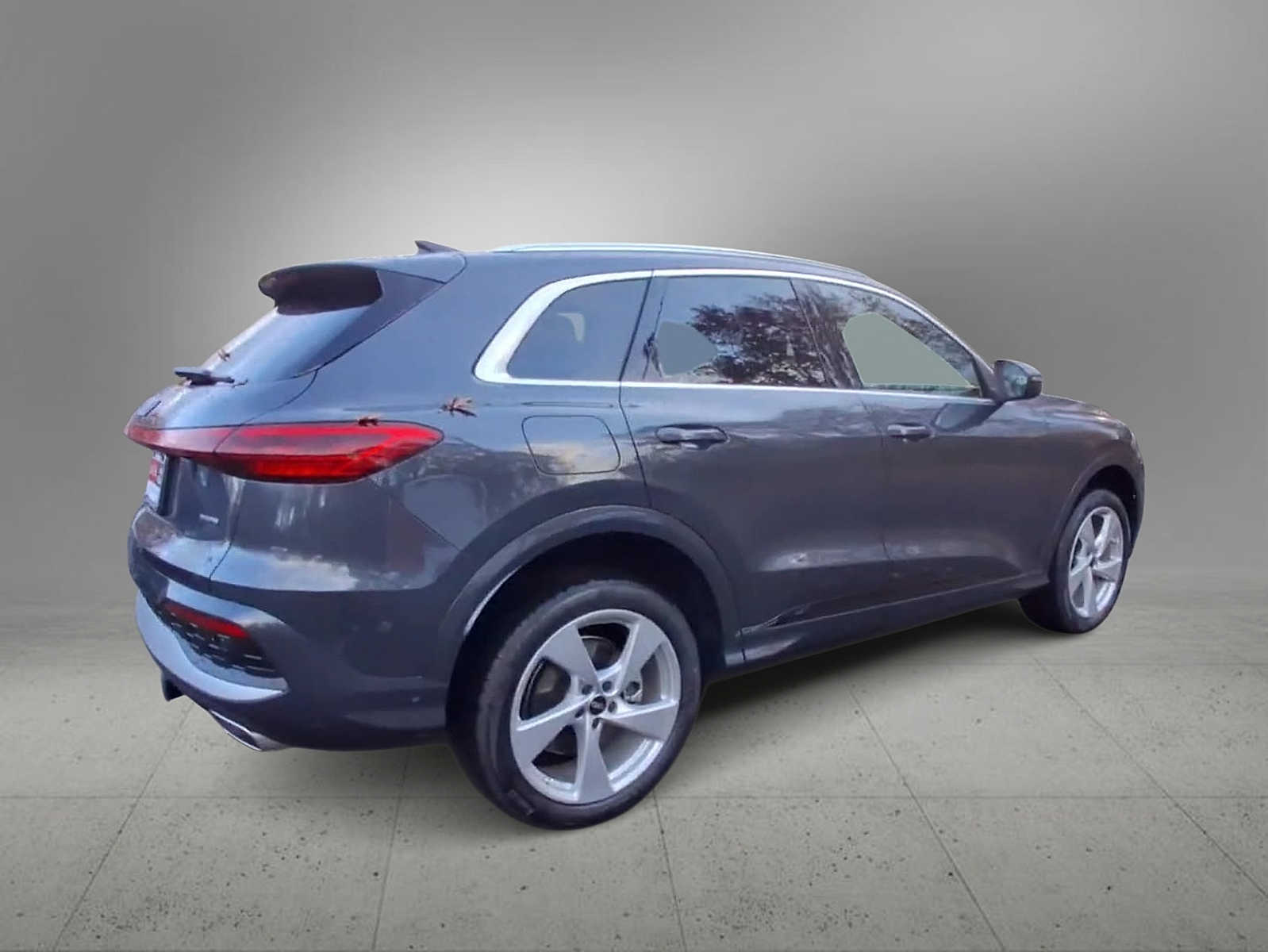 Thumbnail: 2025 Audi Q5 - 8