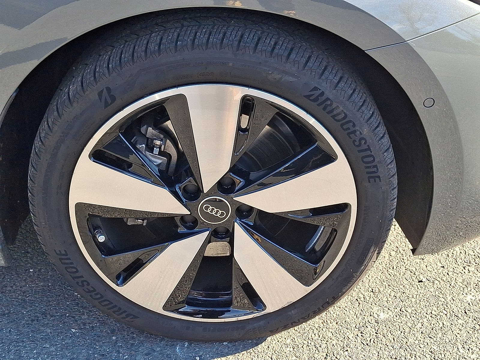 Thumbnail: 2025 Audi A5 - 27