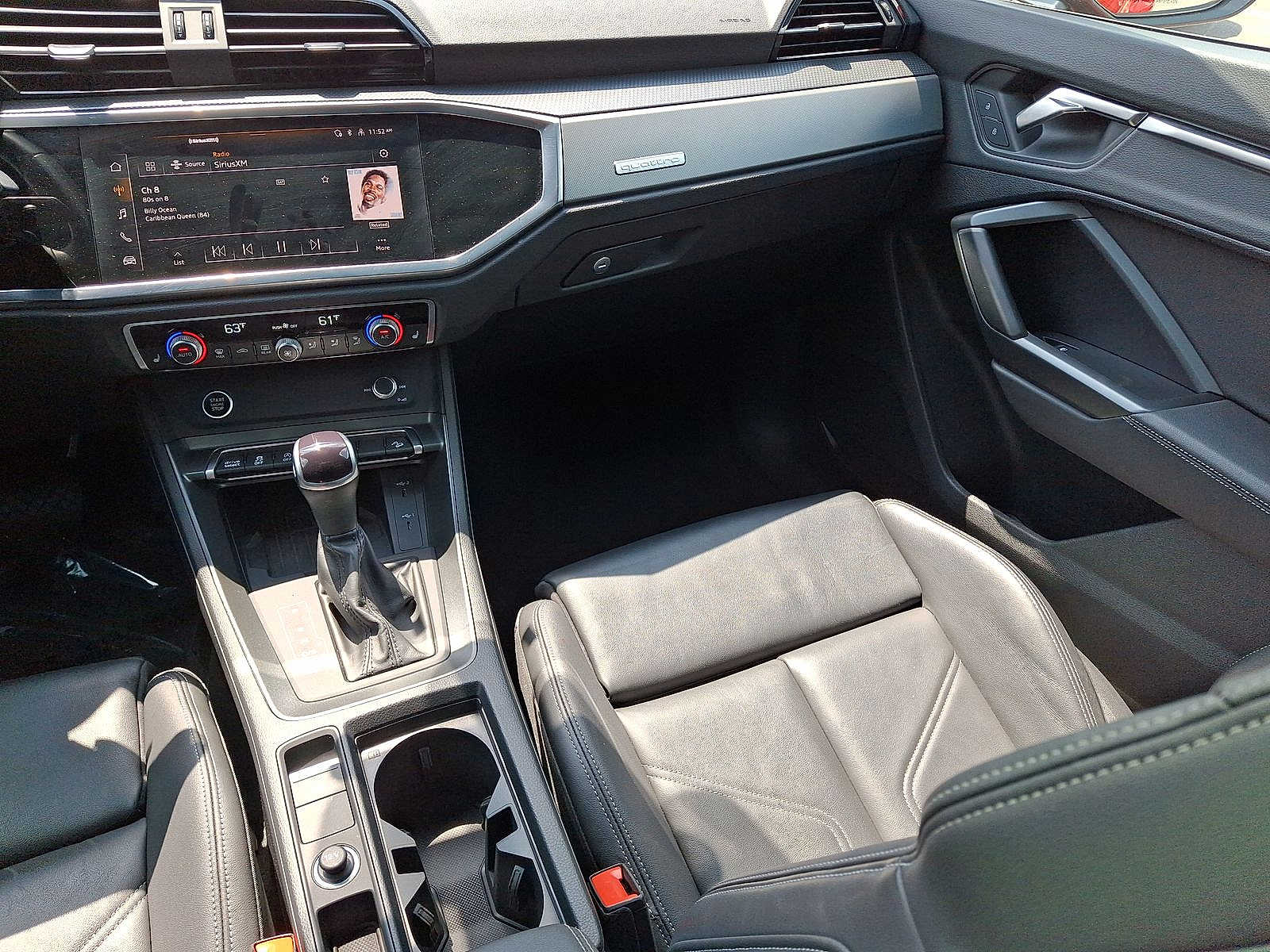 Thumbnail: 2024 Audi Q3 - 11