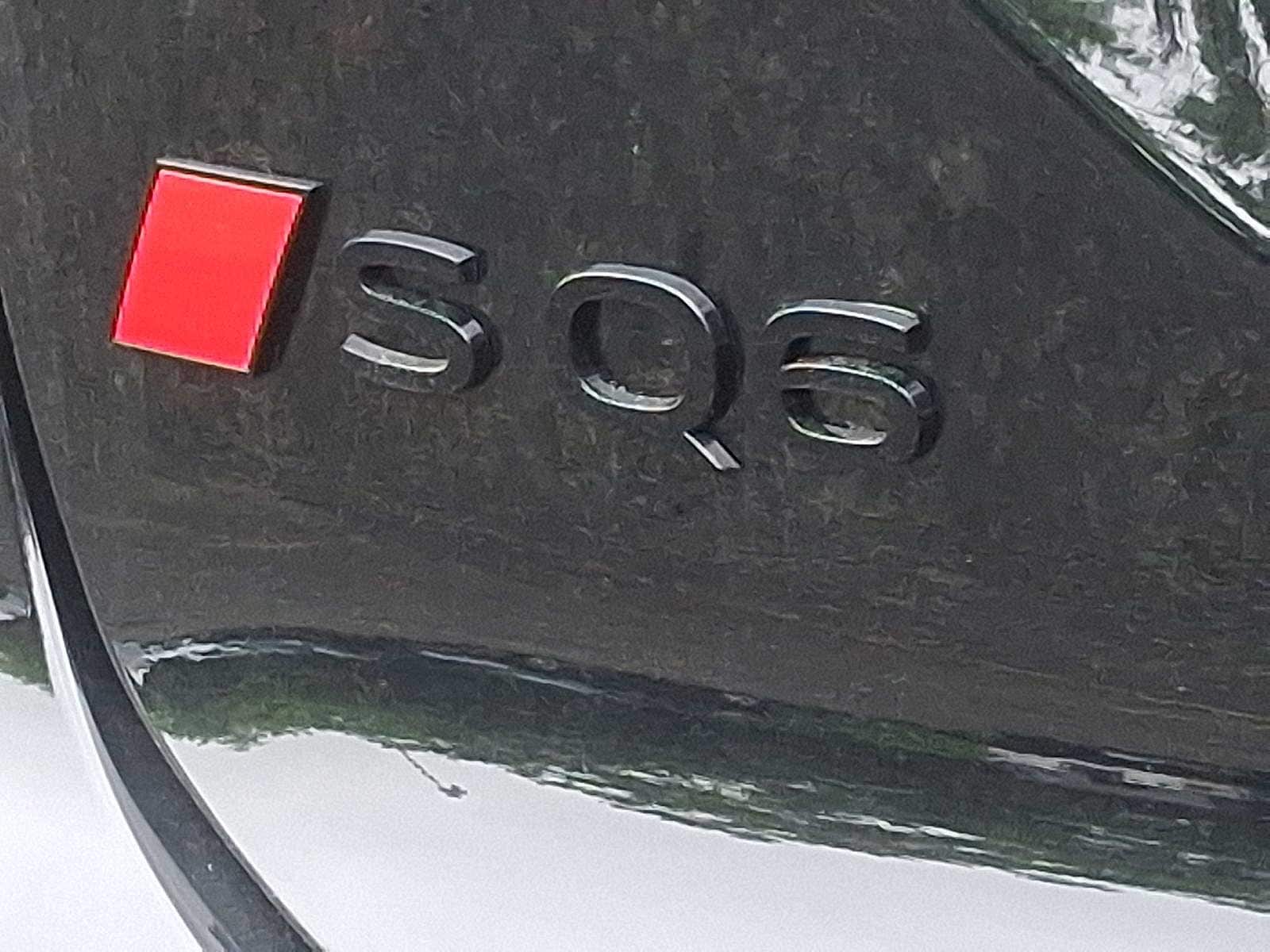 Thumbnail: 2025 Audi SQ6 e-tron - 18