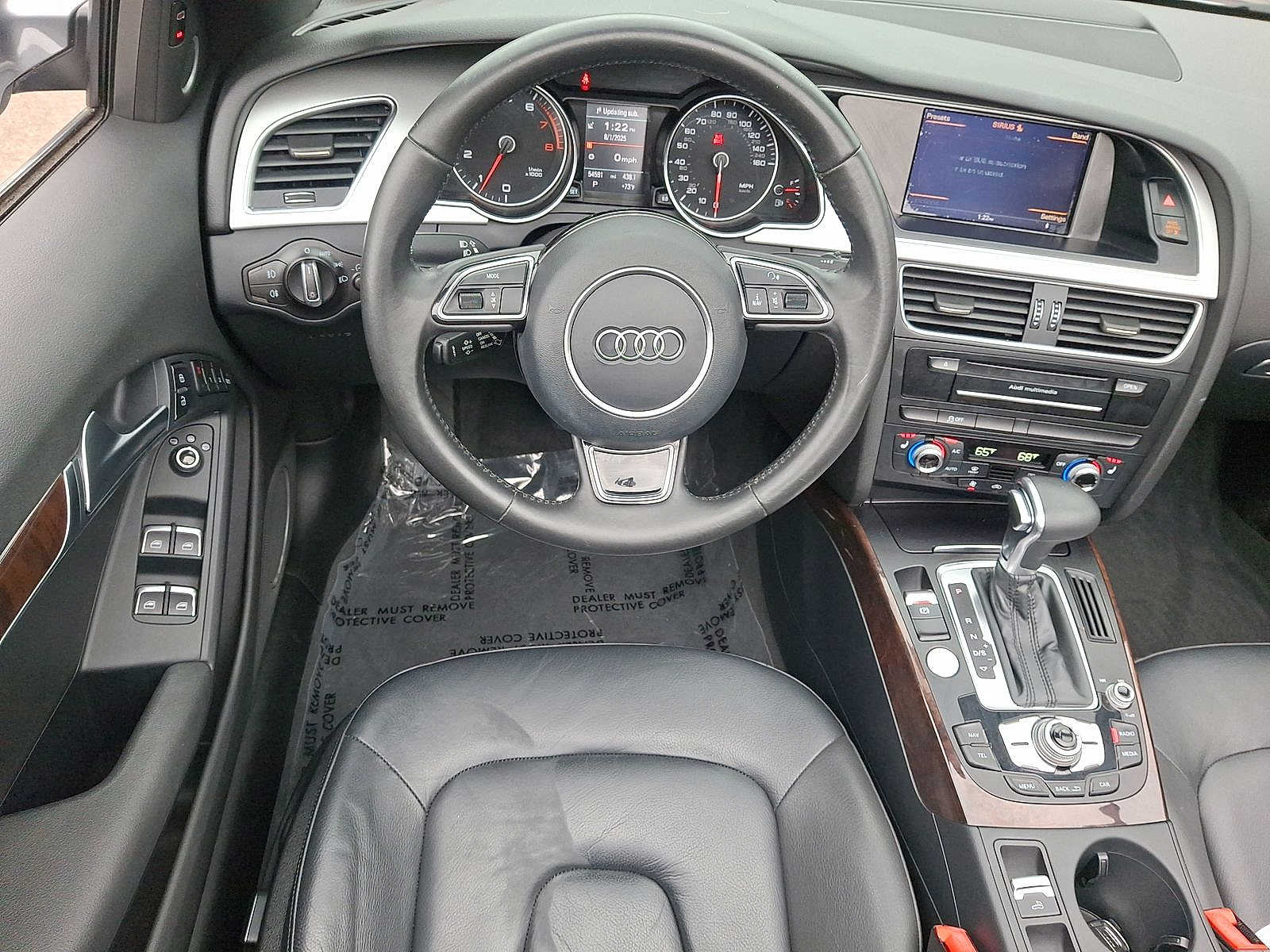 Thumbnail: 2016 Audi A5 - 21