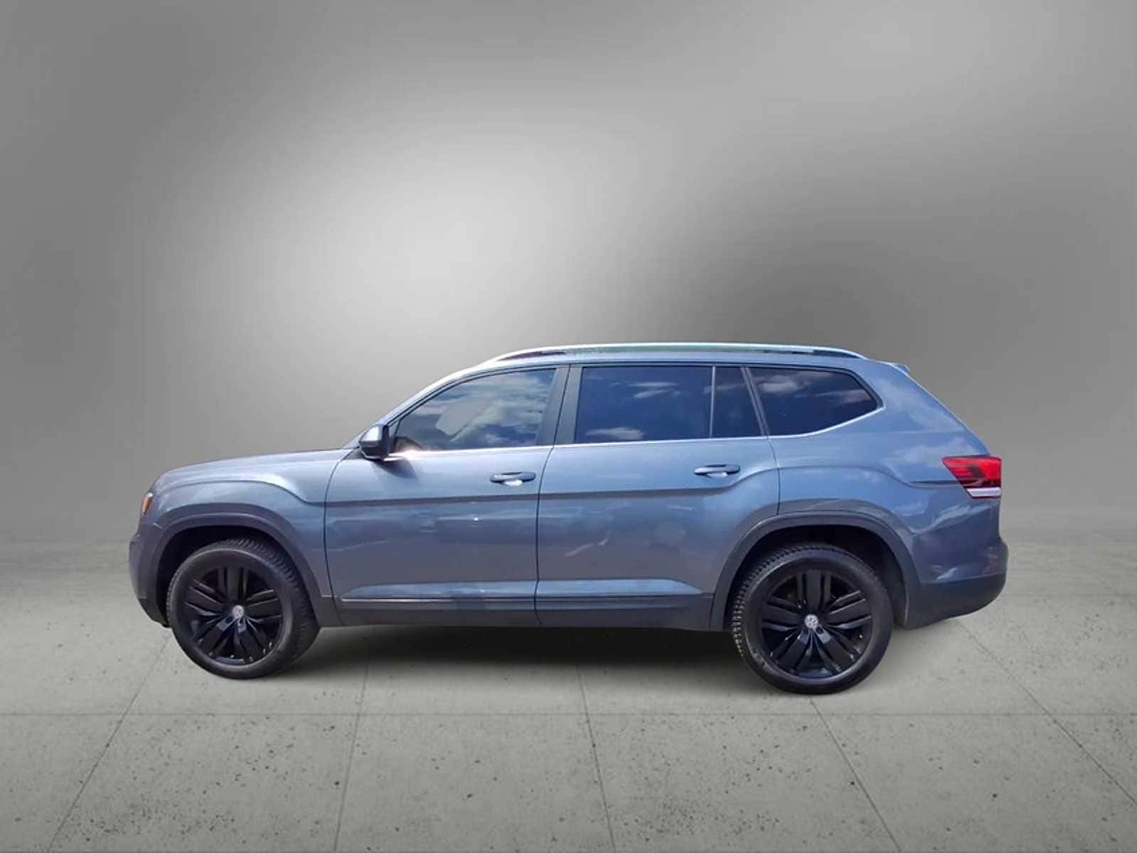 Thumbnail: 2019 Volkswagen Atlas - 5