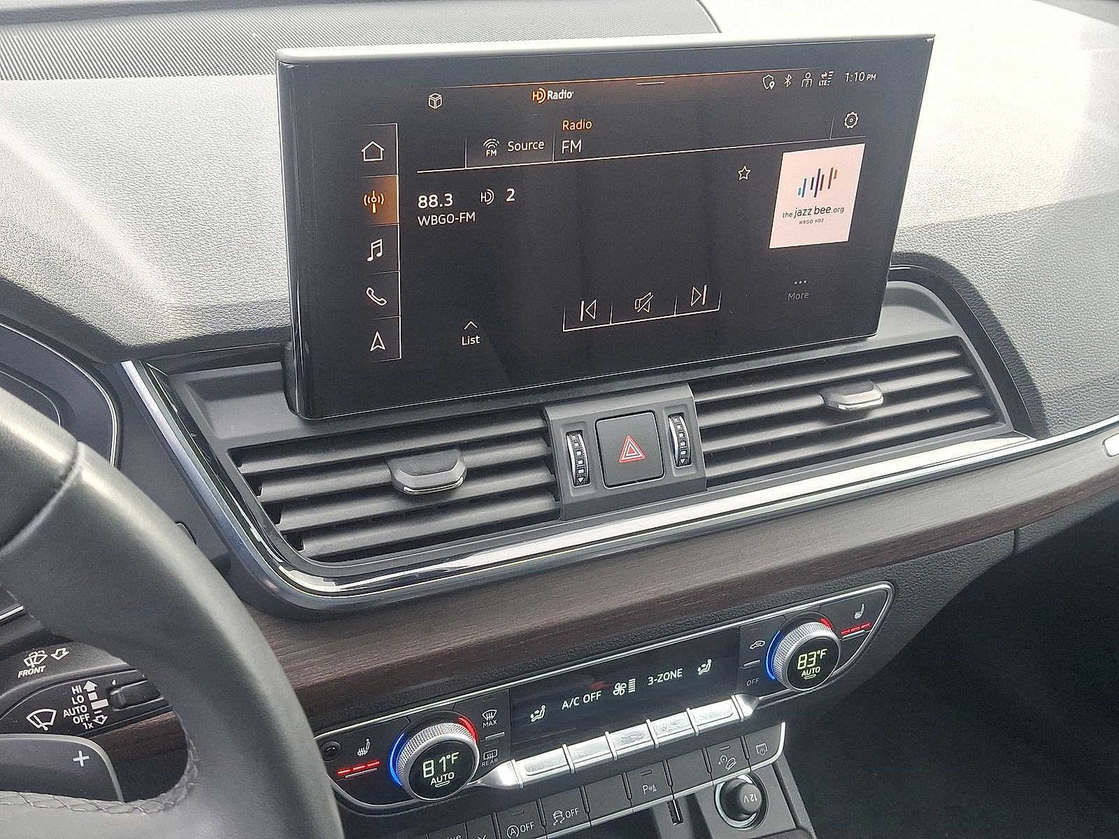 Thumbnail: 2023 Audi Q5 - 14