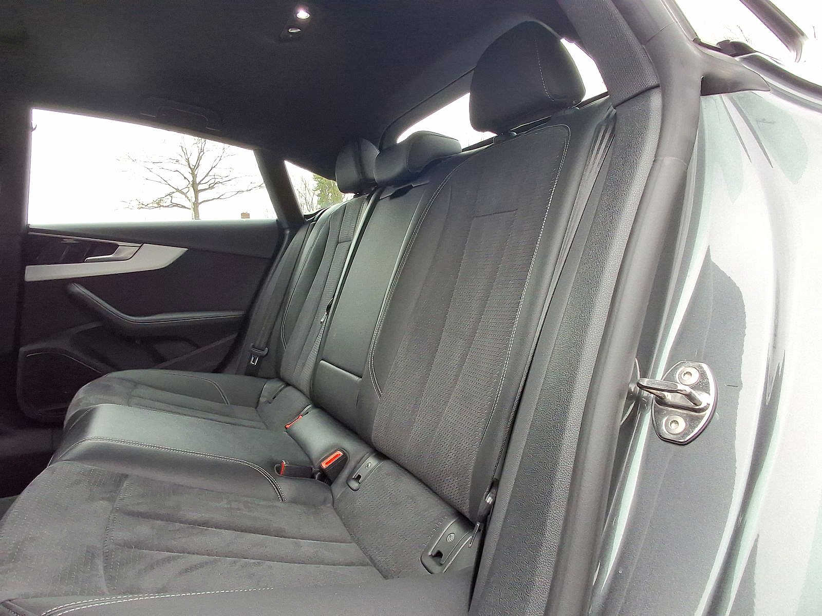 Thumbnail: 2023 Audi A5 - 20