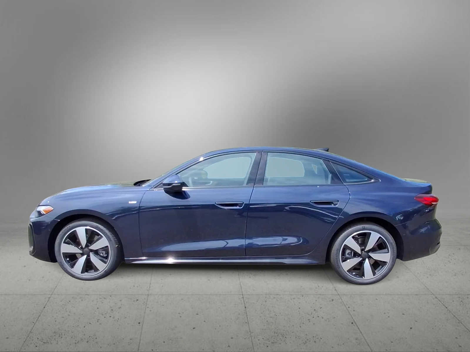 Thumbnail: 2026 Audi A5 - 5