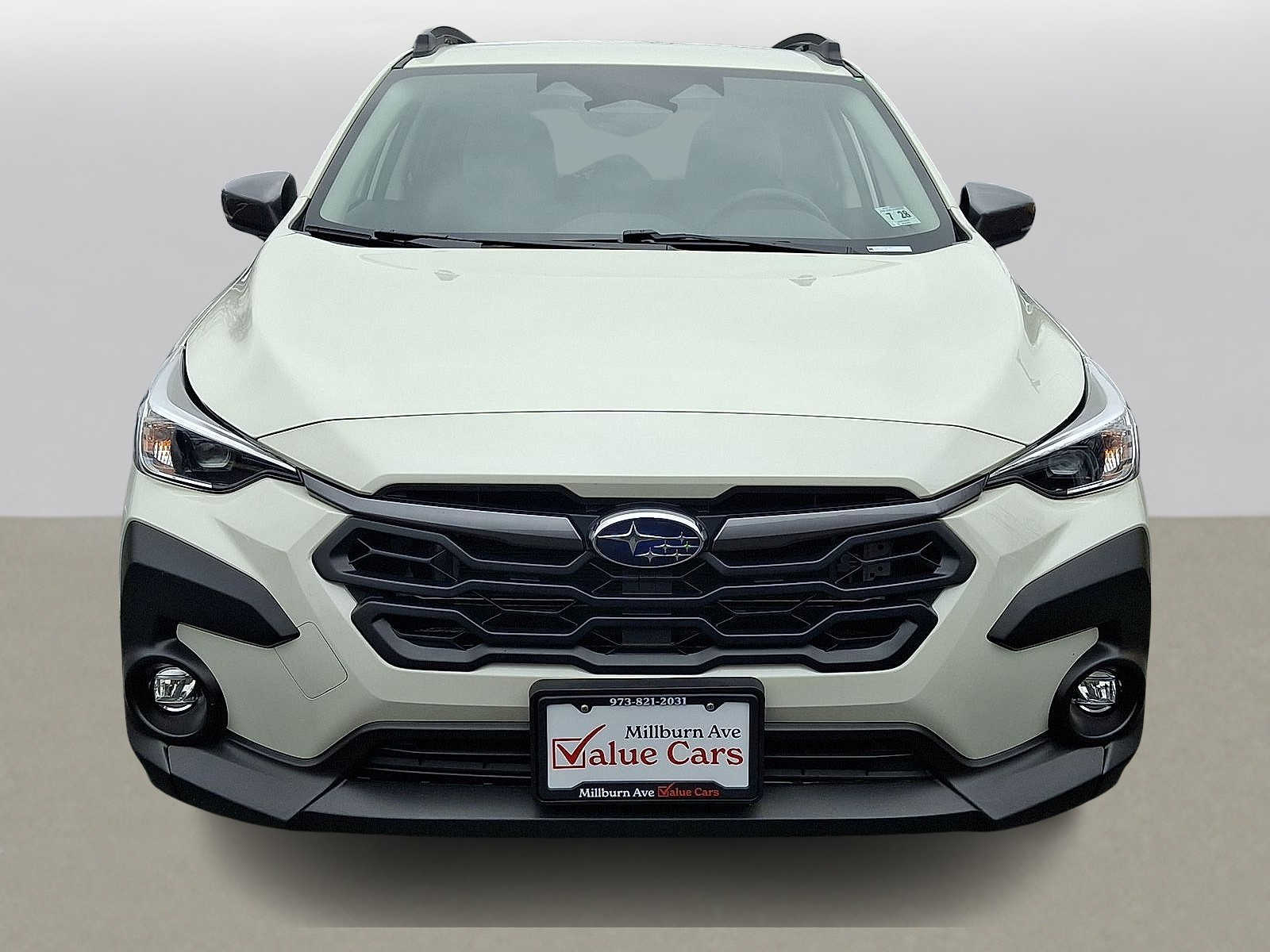 Thumbnail: 2024 Subaru Crosstrek - 29