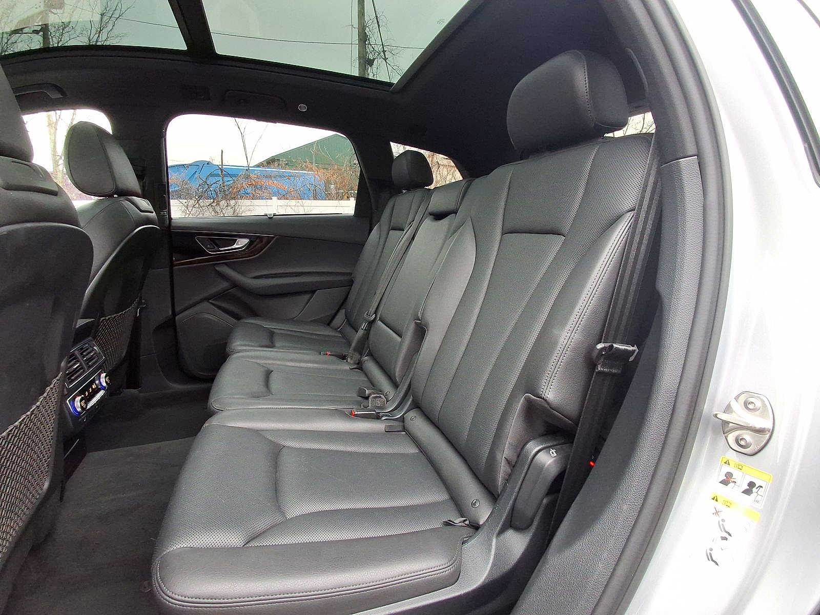 Thumbnail: 2017 Audi Q7 - 20