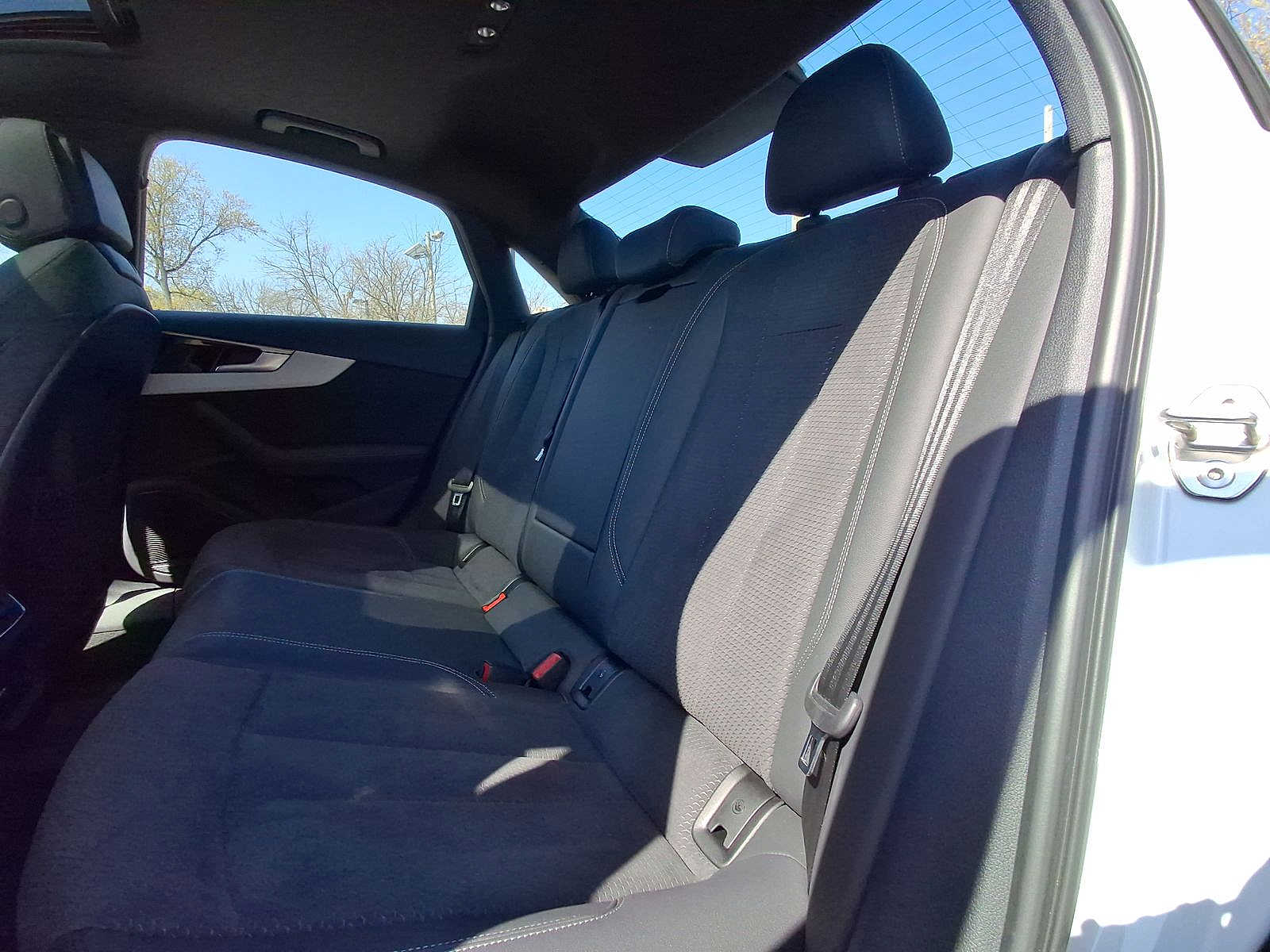 Thumbnail: 2023 Audi A4 - 20