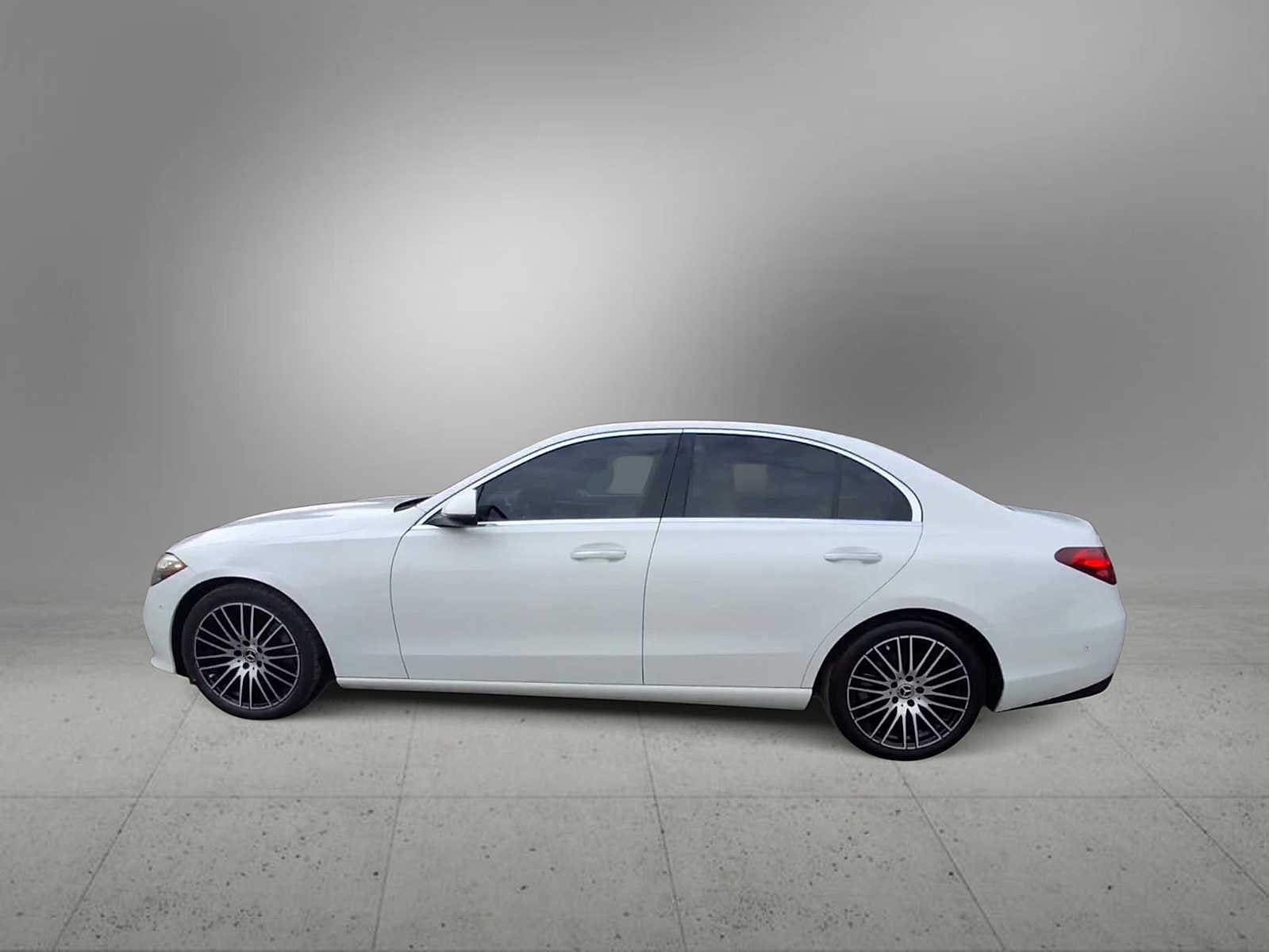 Thumbnail: 2023 Mercedes-Benz C-Class - 5