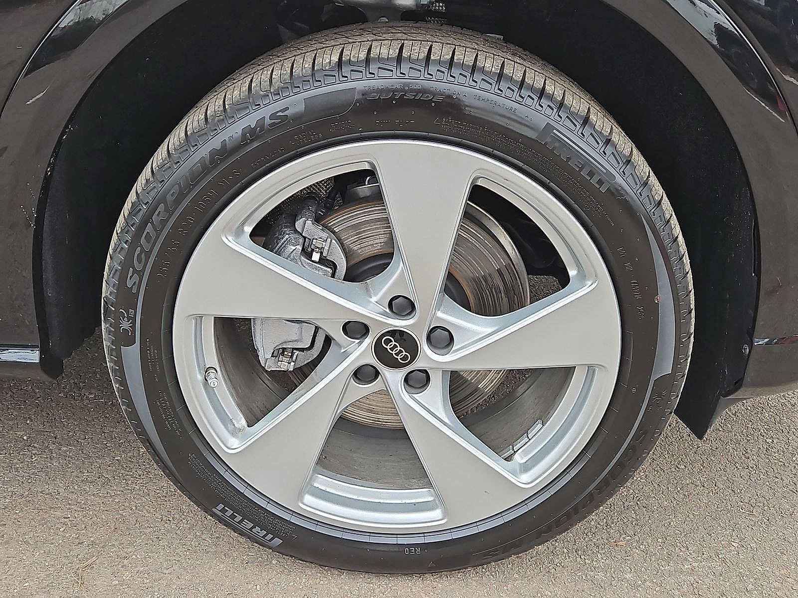 Thumbnail: 2025 Audi Q5 - 27