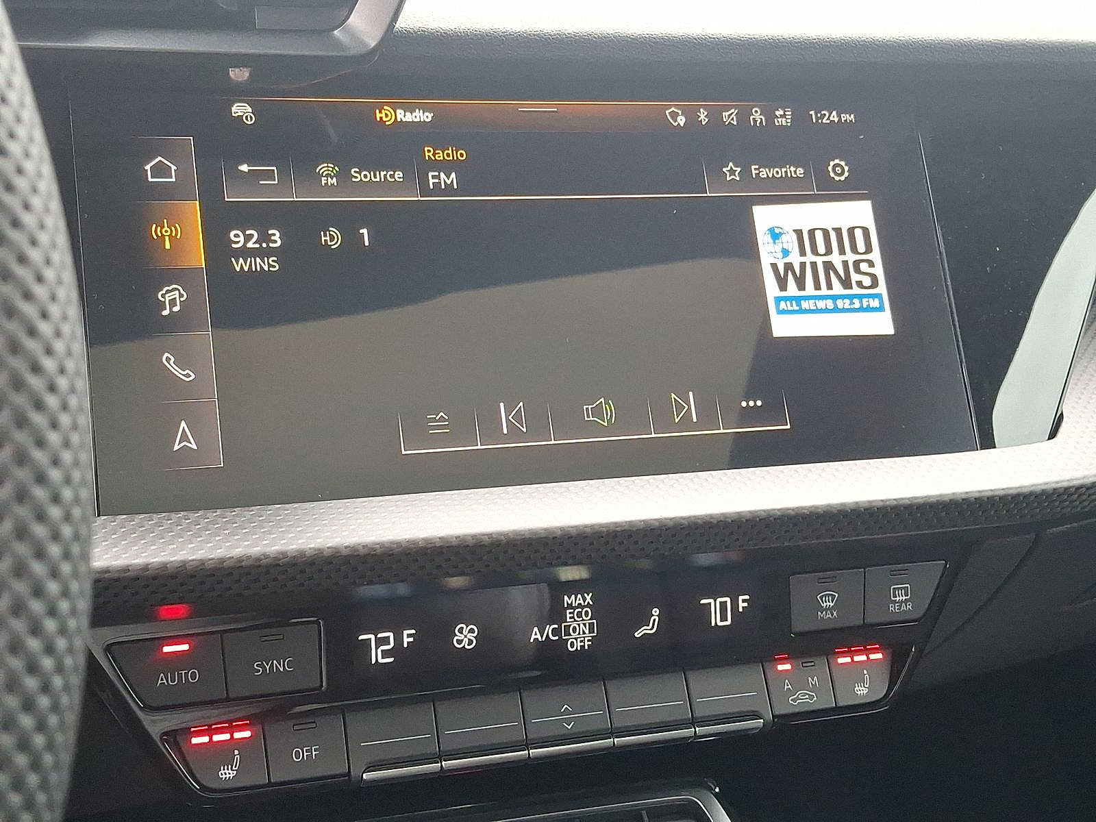 Thumbnail: 2026 Audi RS 3 - 14