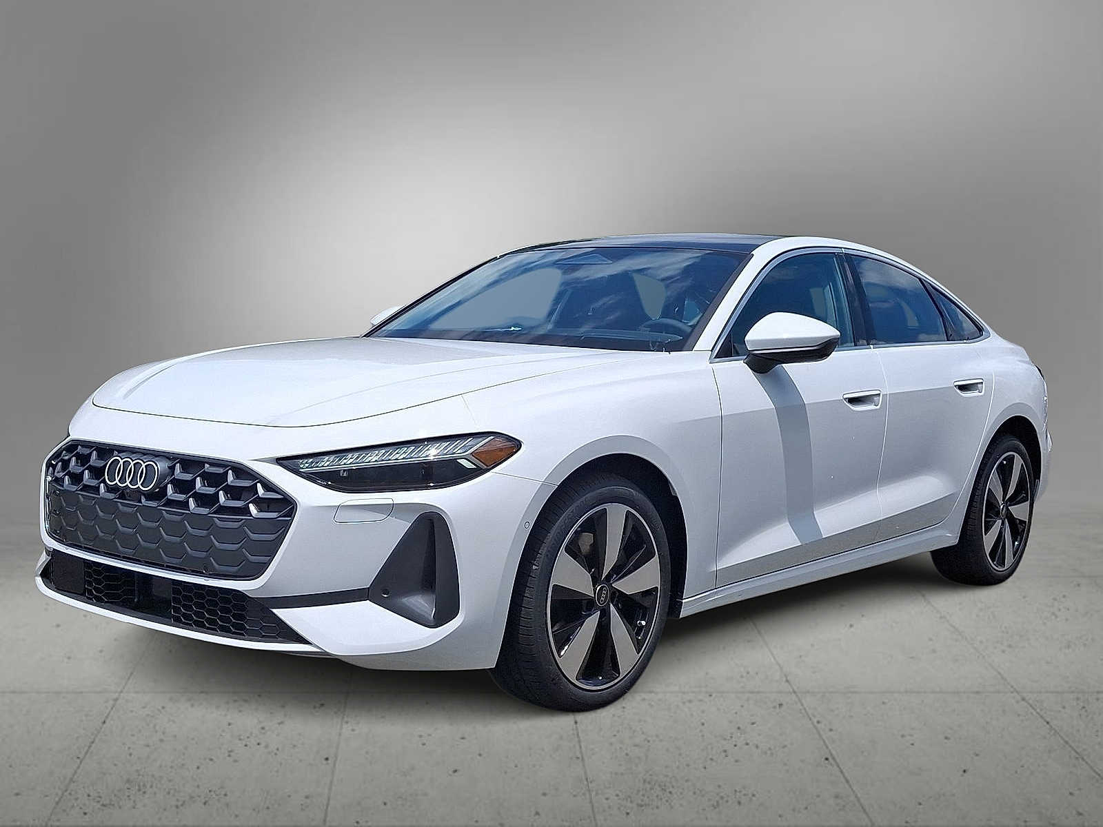 Thumbnail: 2025 Audi A5 - 1