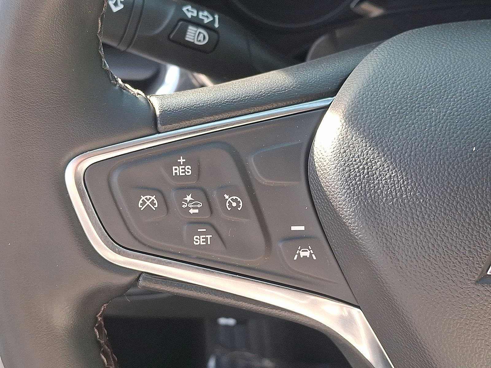 Thumbnail: 2024 Chevrolet Equinox - 17