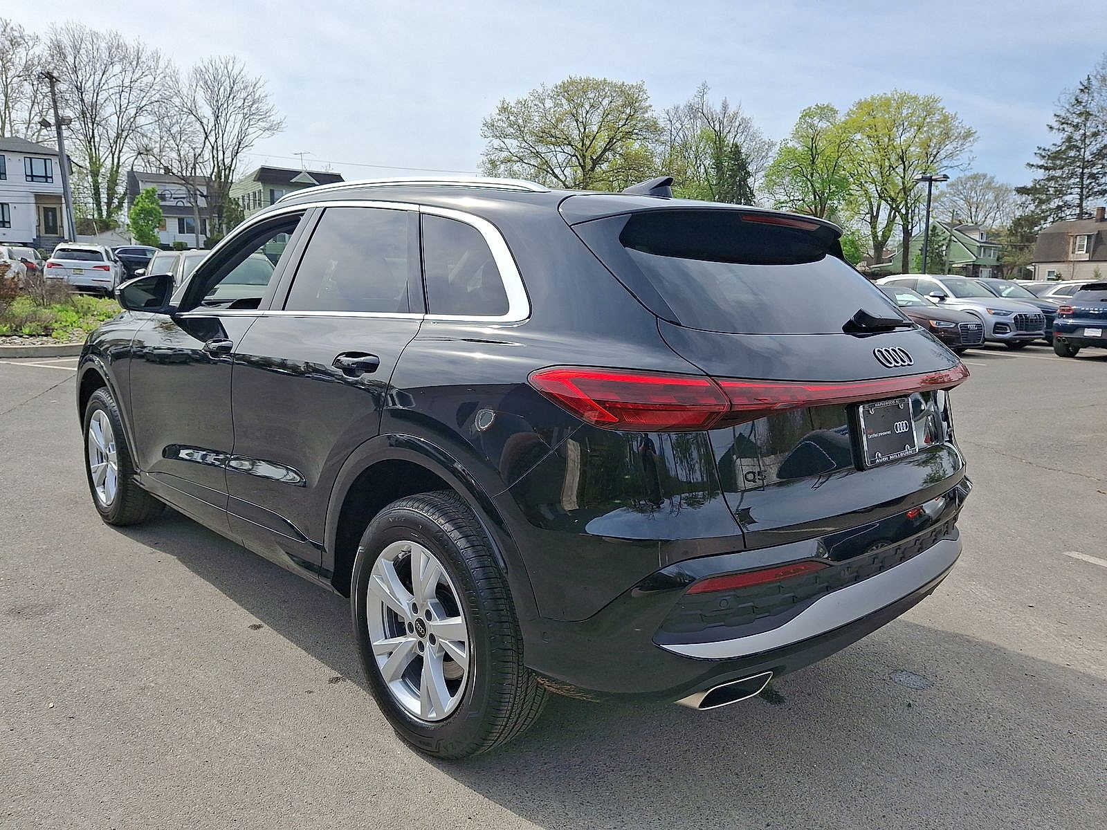 Thumbnail: 2025 Audi Q5 - 22