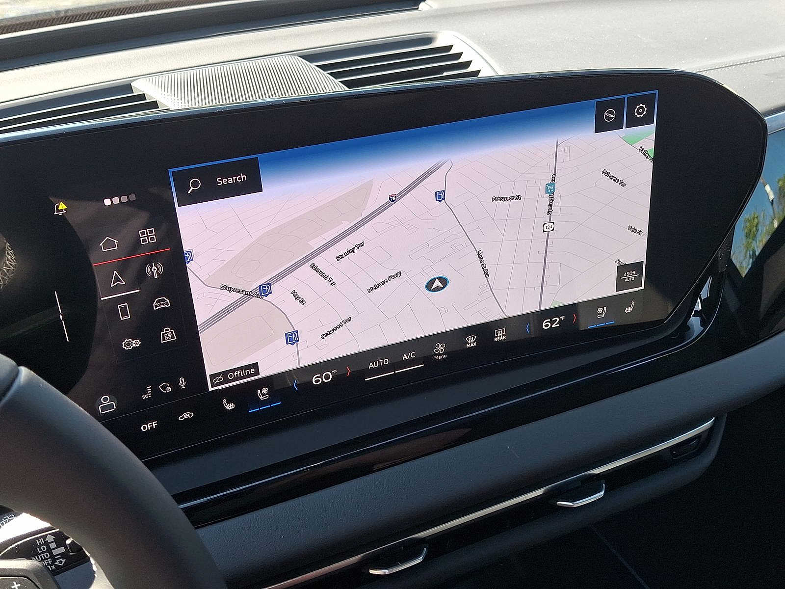 Thumbnail: 2025 Audi A5 - 16