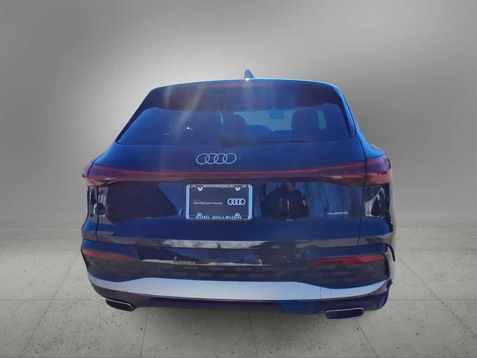Thumbnail: 2025 Audi Q5 - 7