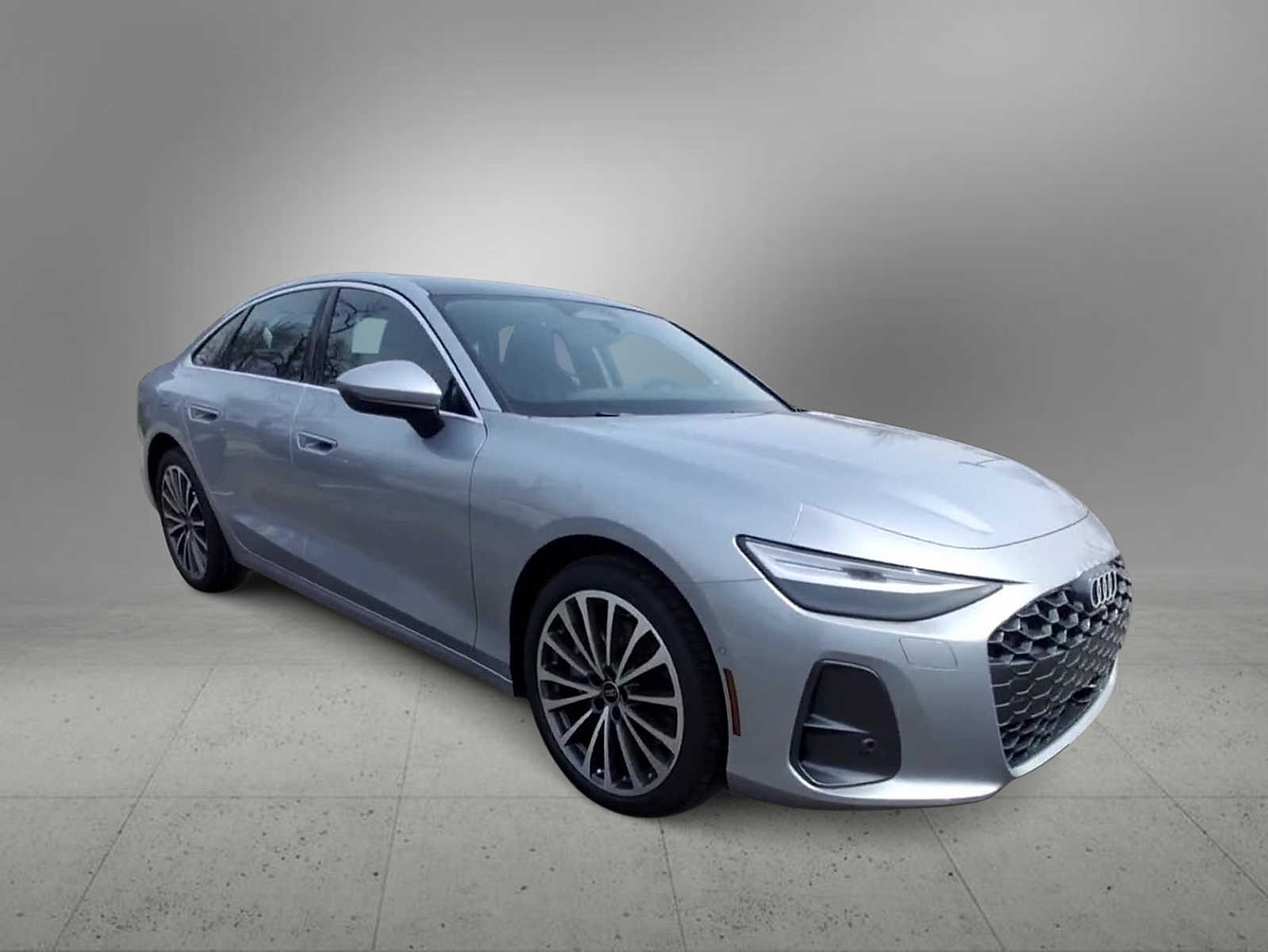 Thumbnail: 2026 Audi A6 - 2