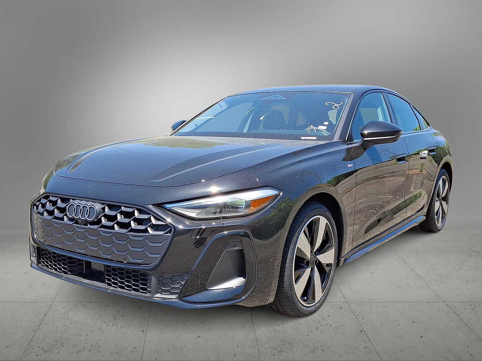 Thumbnail: 2026 Audi A5 - 1