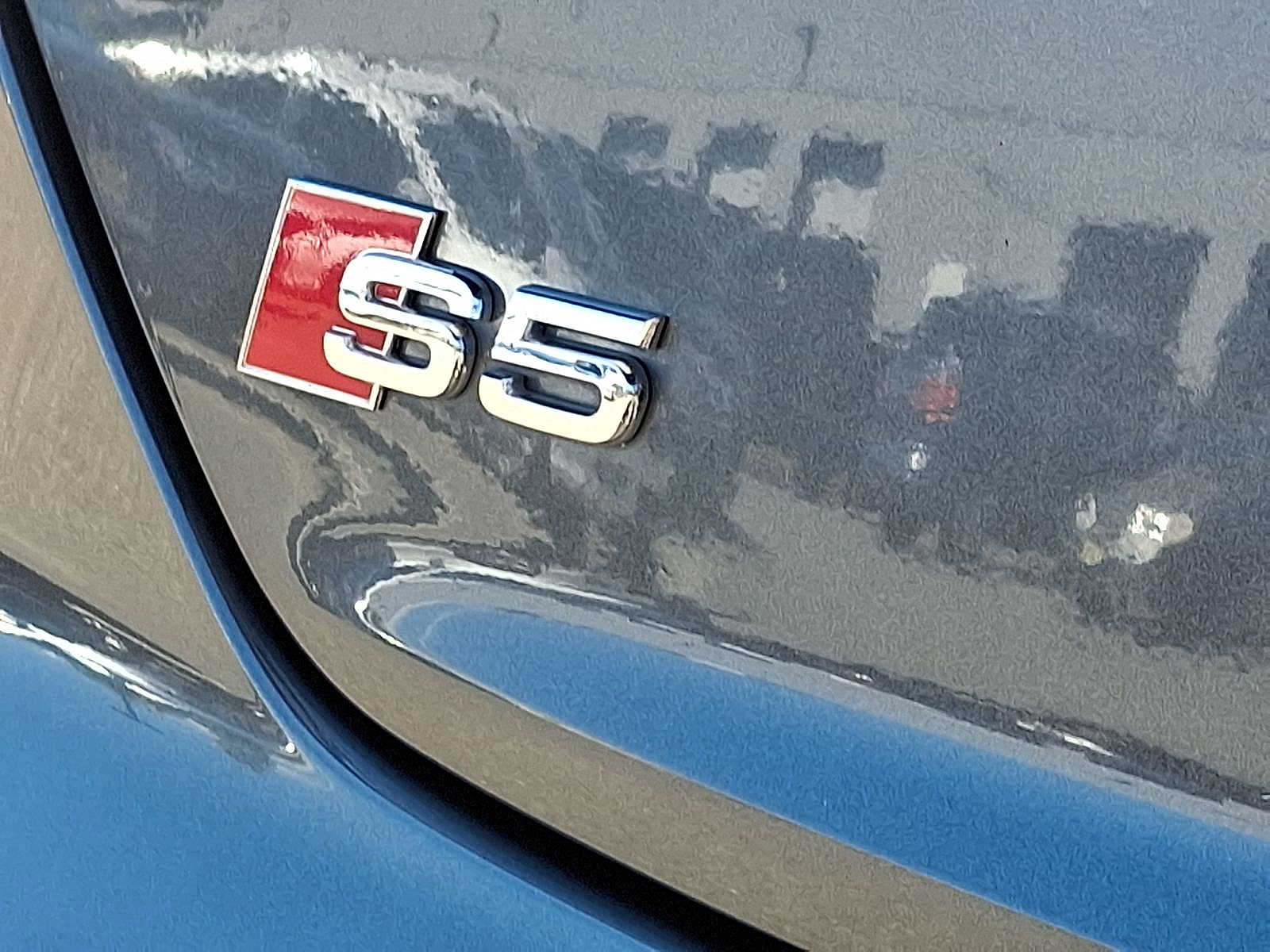 Thumbnail: 2023 Audi S5 - 24