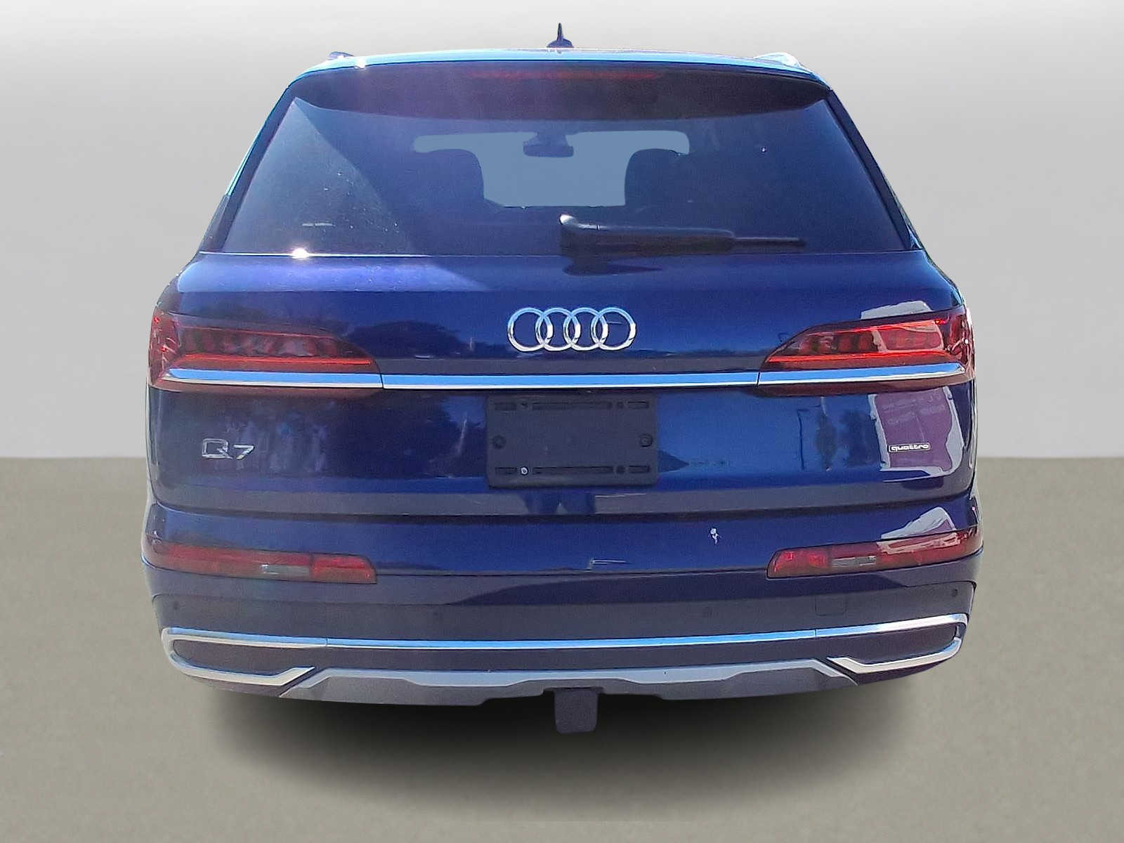 Thumbnail: 2023 Audi Q7 - 28