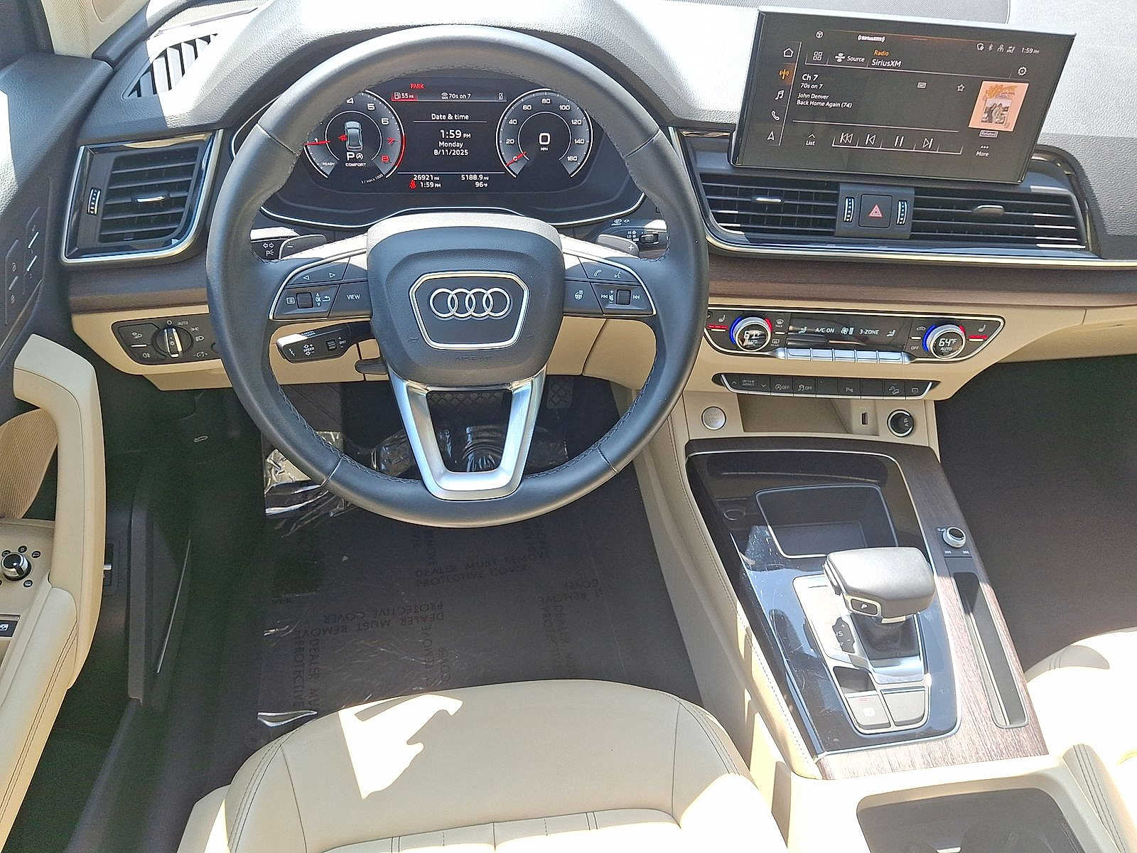 Thumbnail: 2022 Audi Q5 - 21