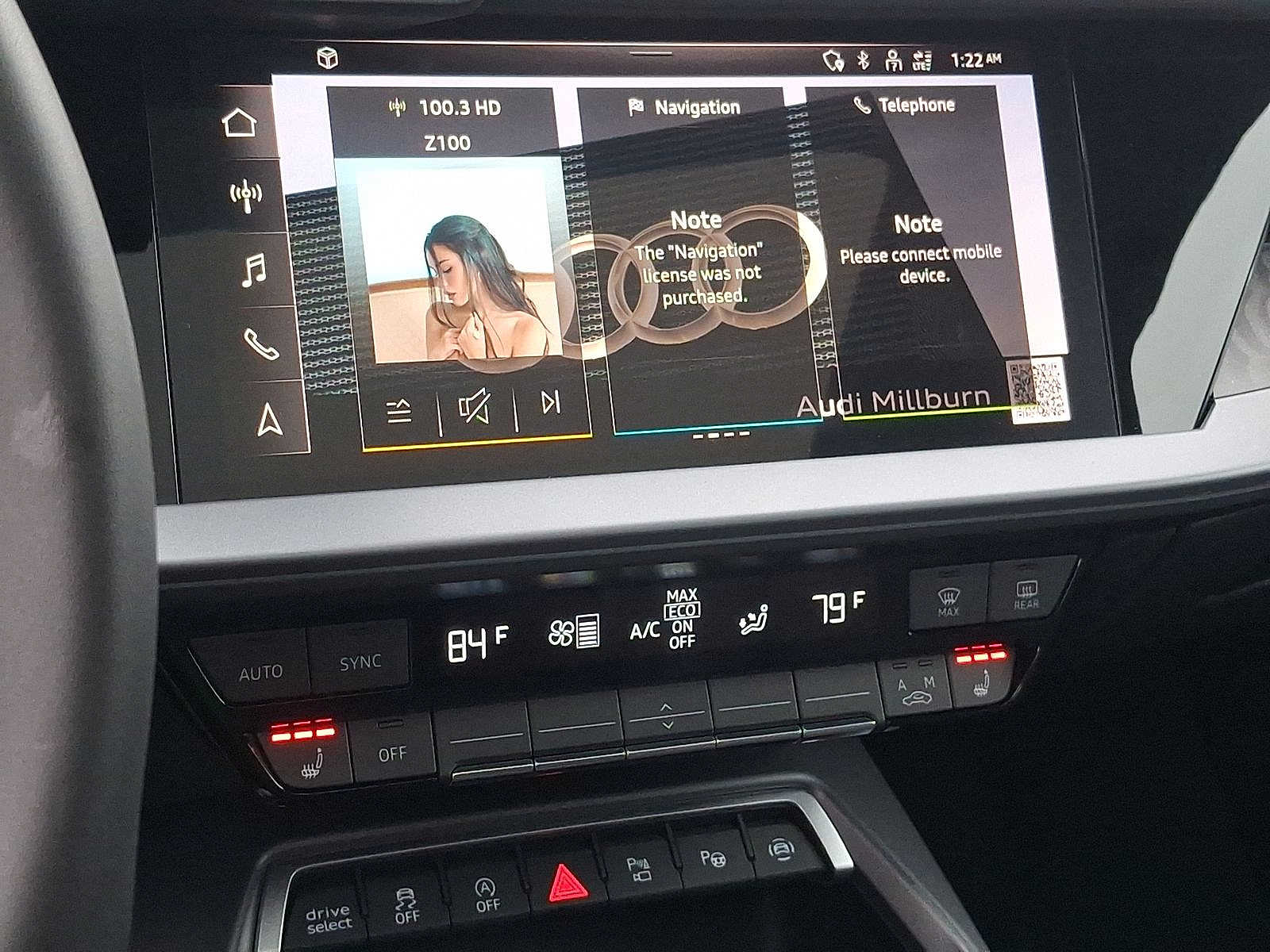 Thumbnail: 2025 Audi A5 - 14