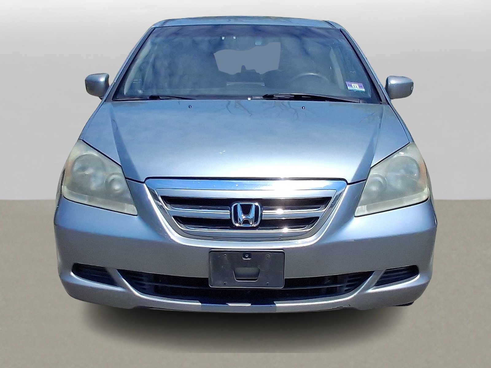 Thumbnail: 2007 Honda Odyssey - 35