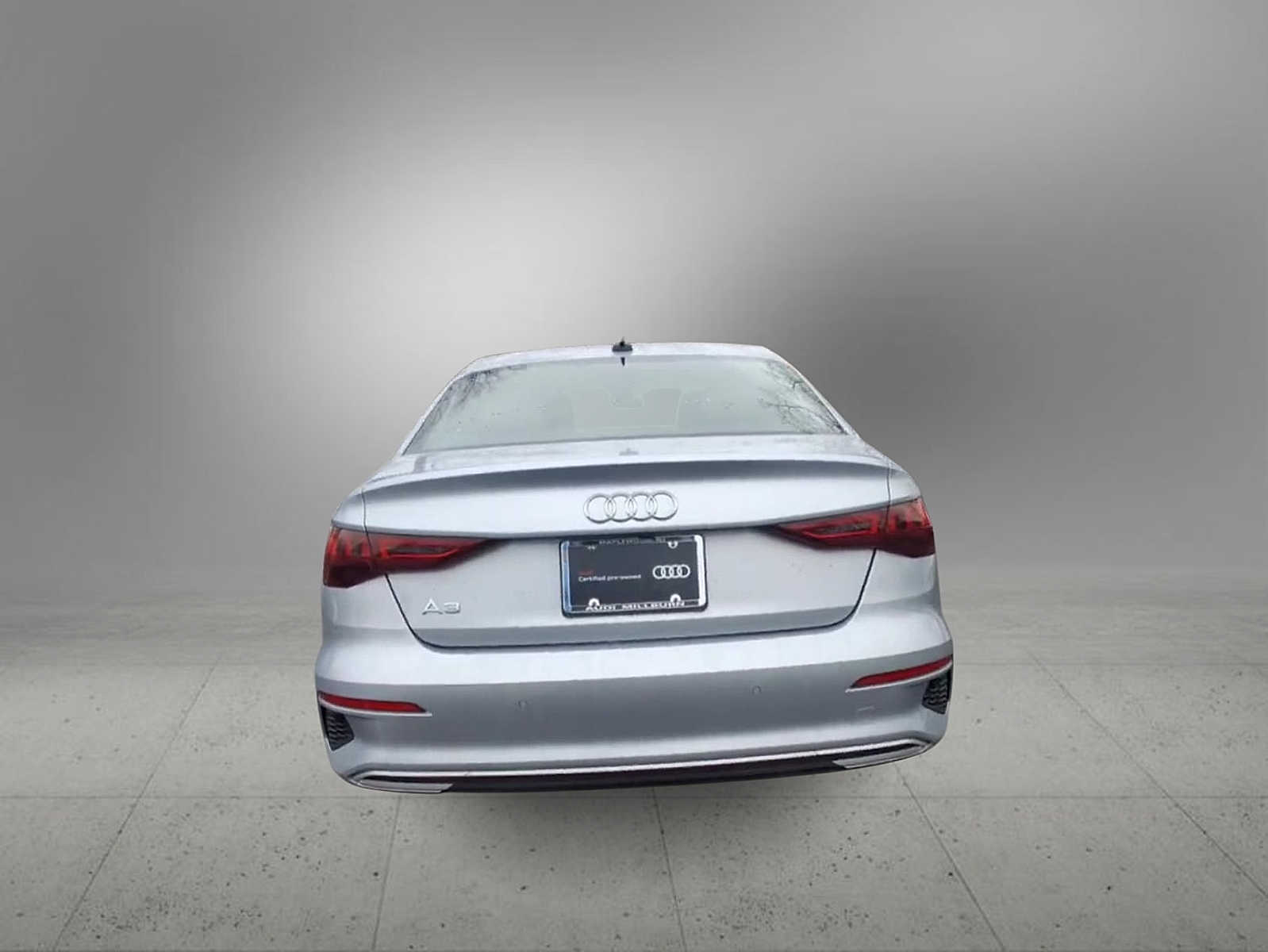 Thumbnail: 2023 Audi A3 - 6