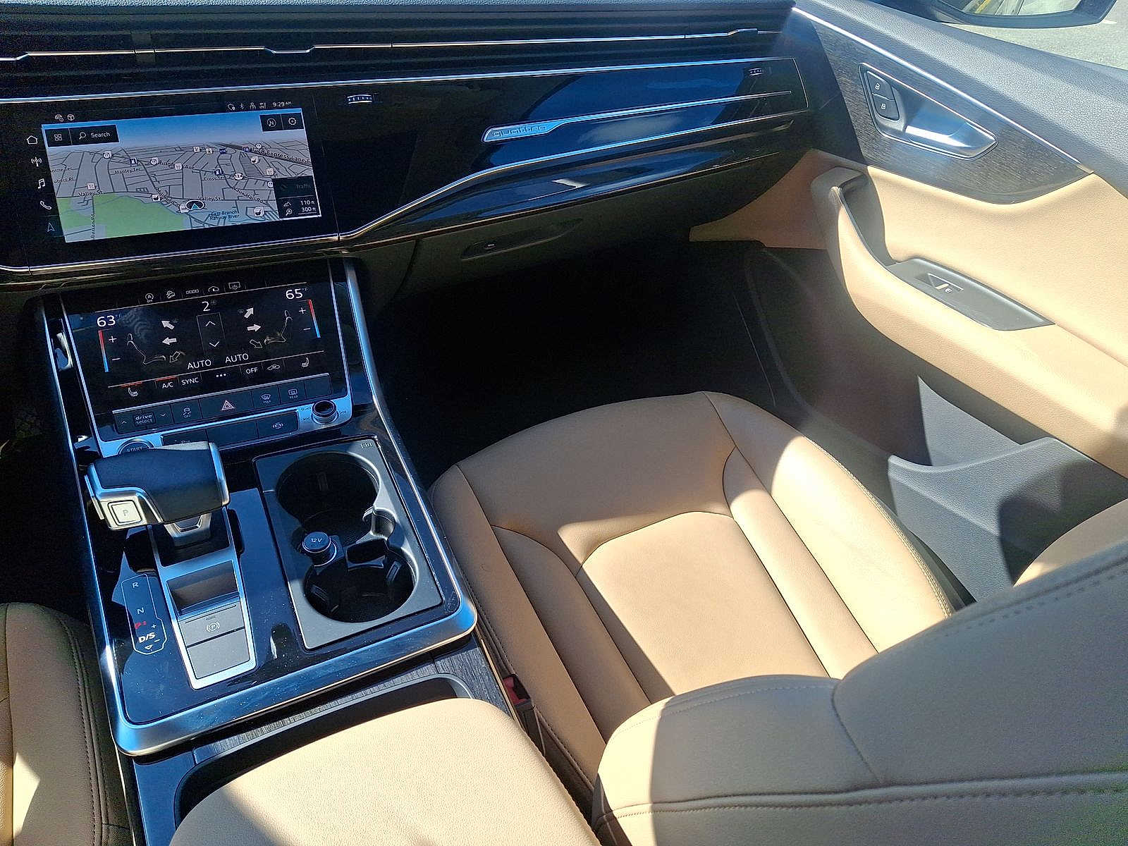 Thumbnail: 2023 Audi Q7 - 11