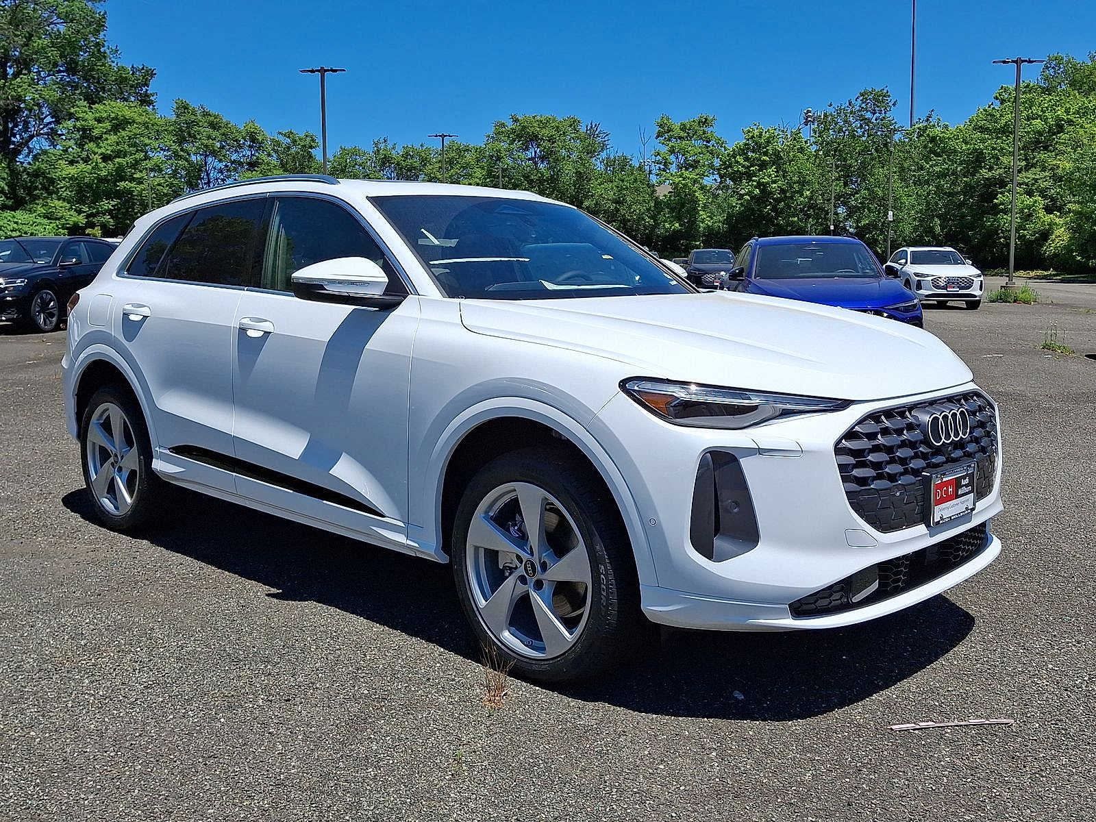 Thumbnail: 2026 Audi Q5 - 18