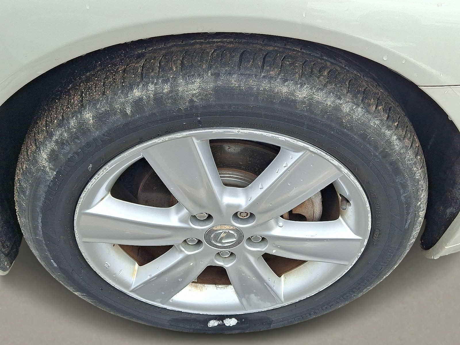 Thumbnail: 2006 Lexus ES - 3