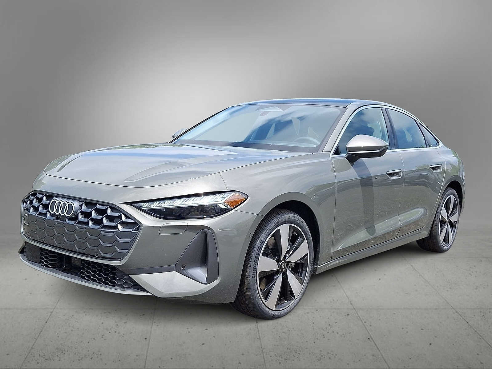 Thumbnail: 2025 Audi A5 - 1