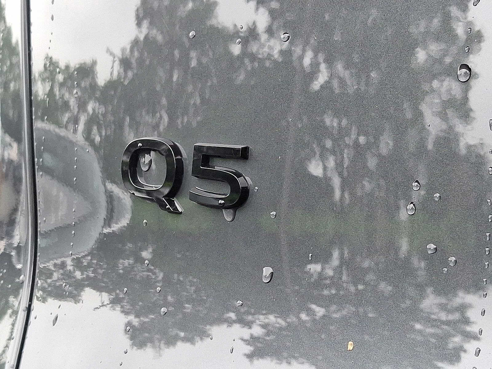 Thumbnail: 2025 Audi Q5 - 18