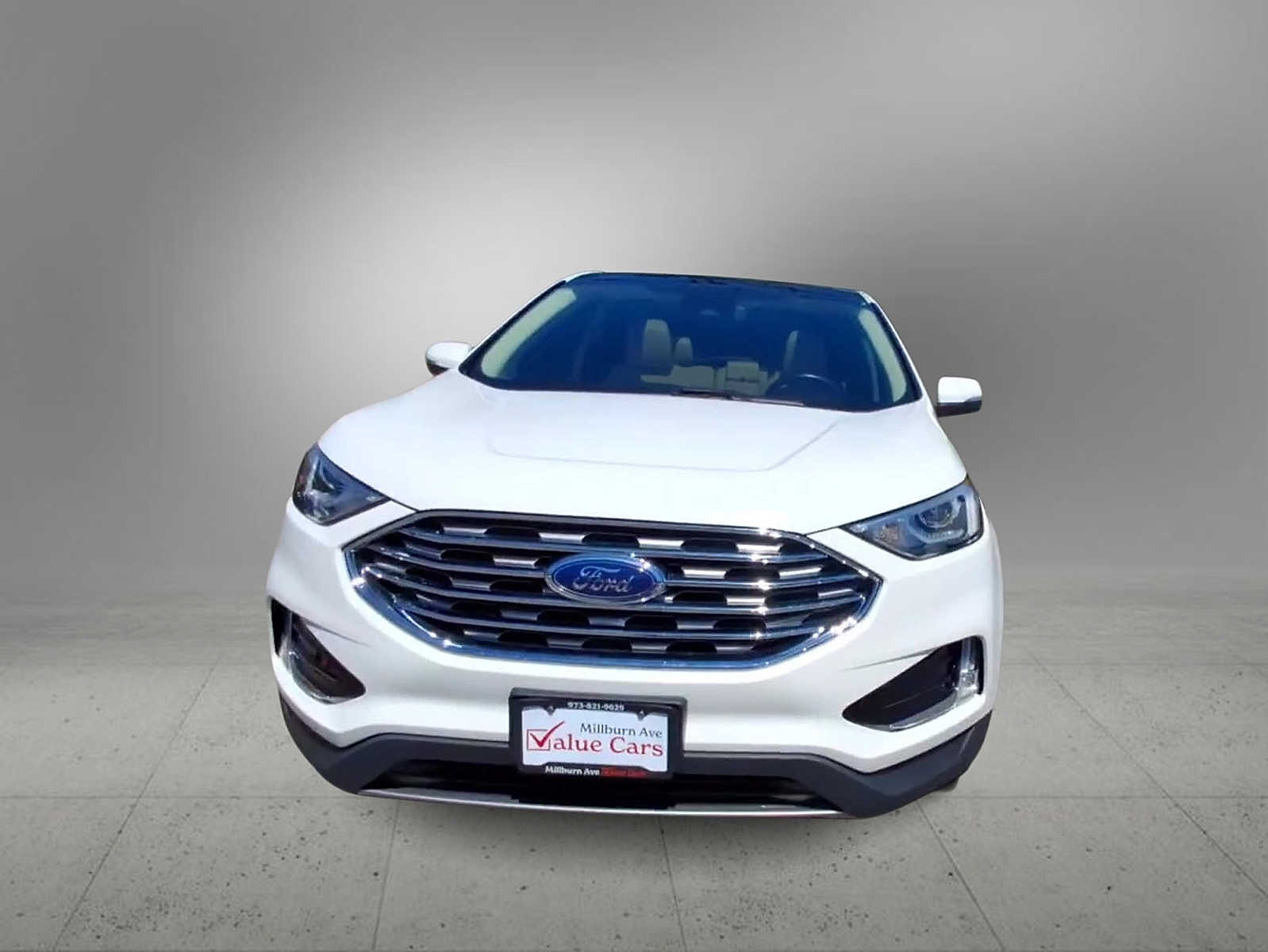 Thumbnail: 2020 Ford Edge - 2