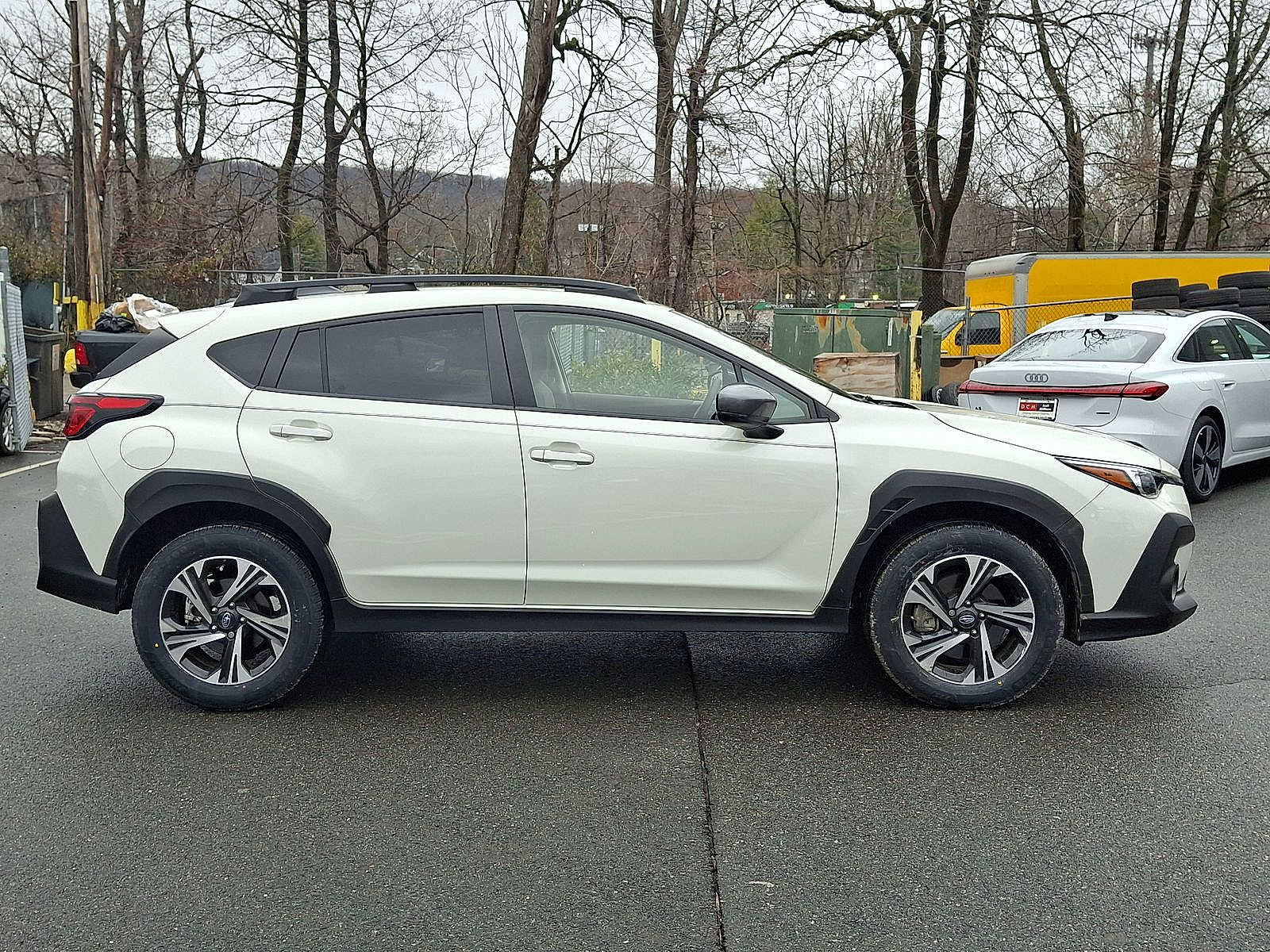 Thumbnail: 2024 Subaru Crosstrek - 26