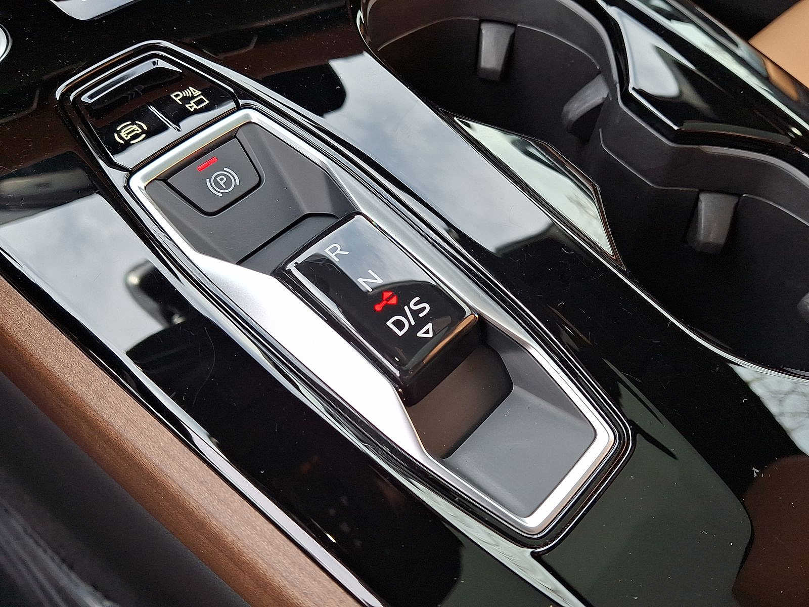 Thumbnail: 2025 Audi A5 - 11